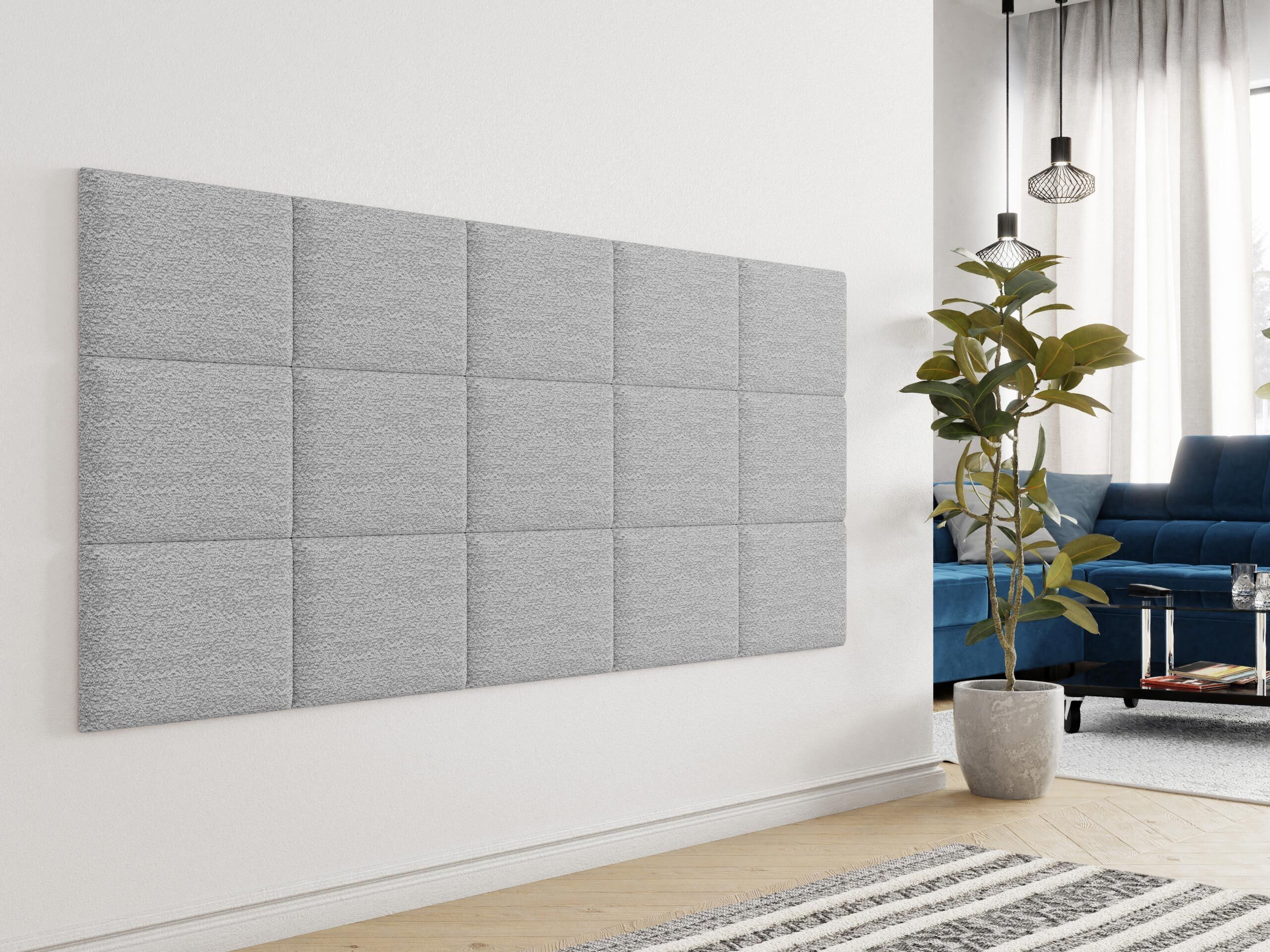 Meki zidni panel Comfivo Ovis I (Abriamo 06) (40x30)
