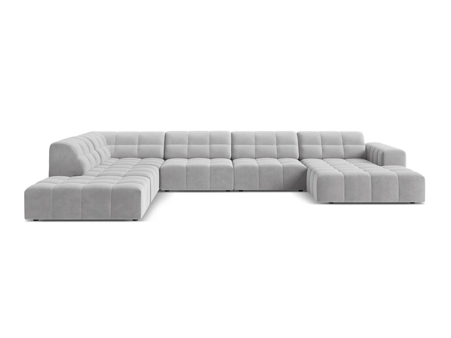 Kutna garnitura Venenoe 111 (Bluvel 03)