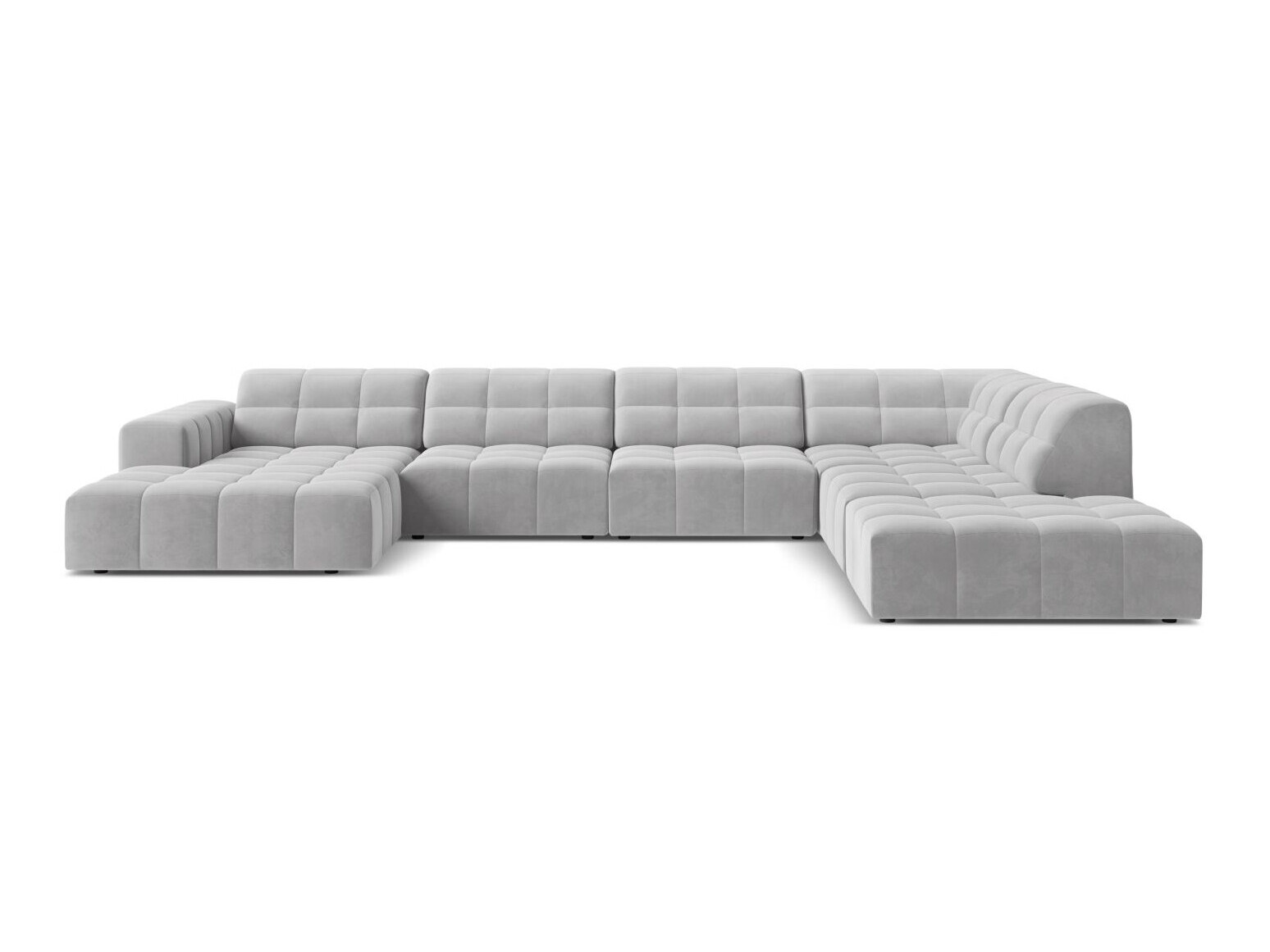 Kutna garnitura Venenoe 111 (Bluvel 03)