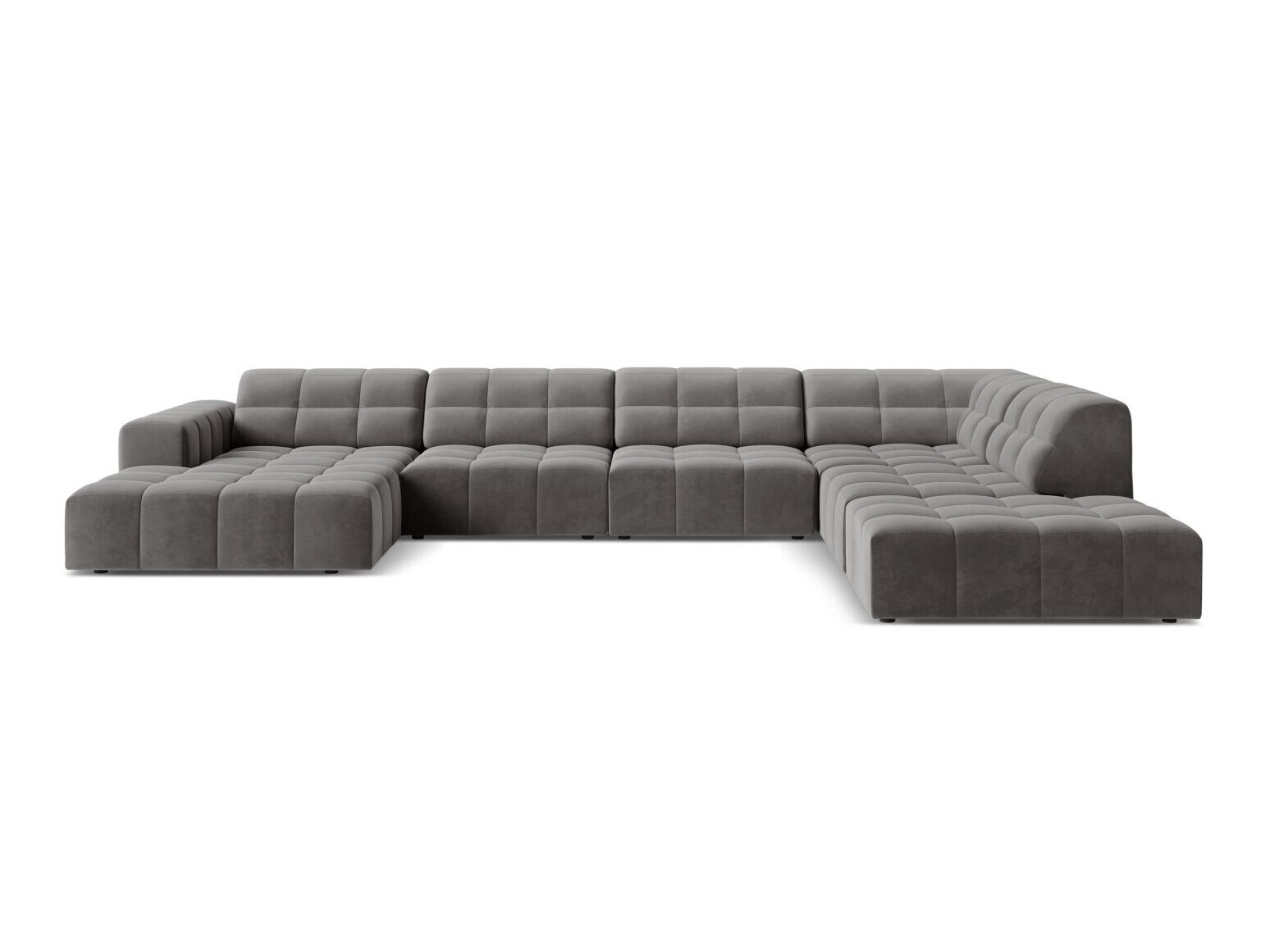 Kutna garnitura Venenoe 111 (Bluvel 13)