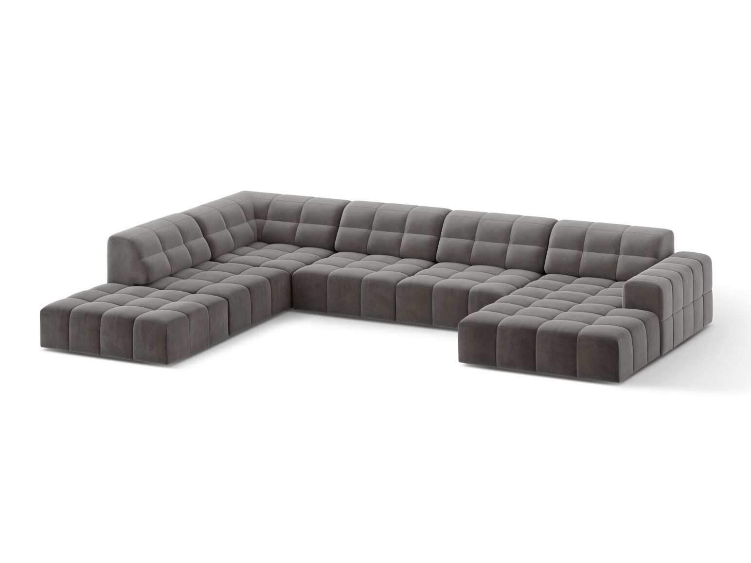 Kutna garnitura Venenoe 111 (Bluvel 13)