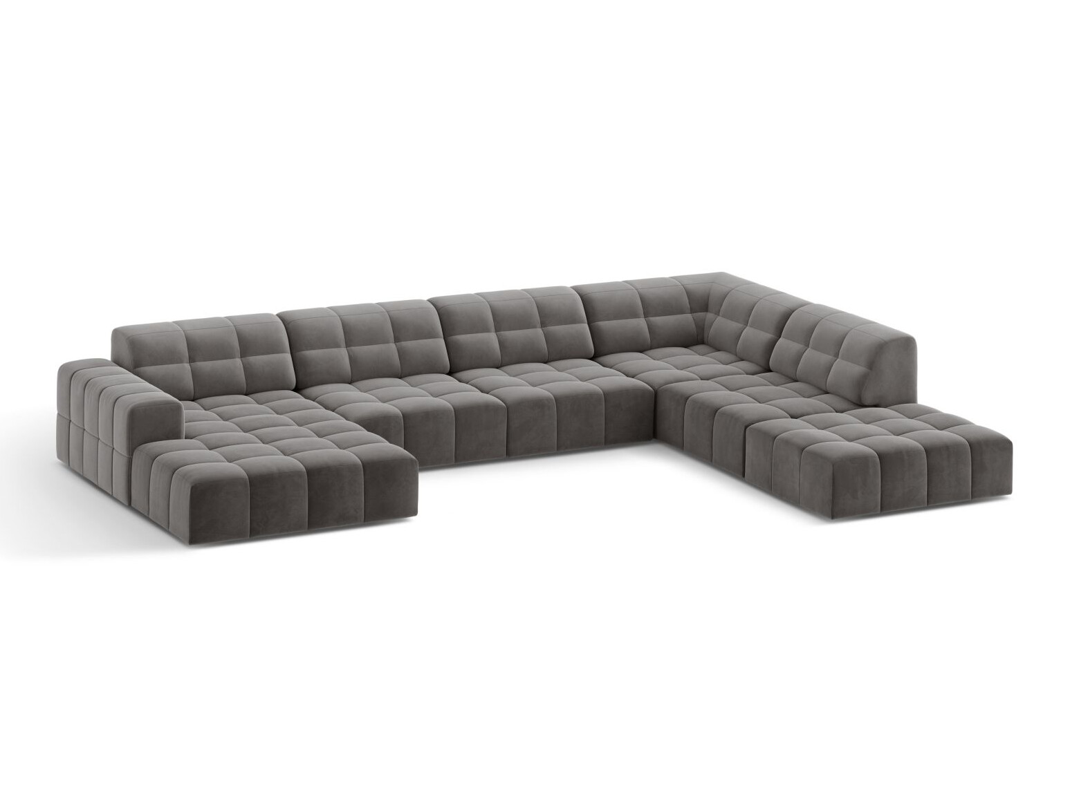 Kutna garnitura Venenoe 111 (Bluvel 13)