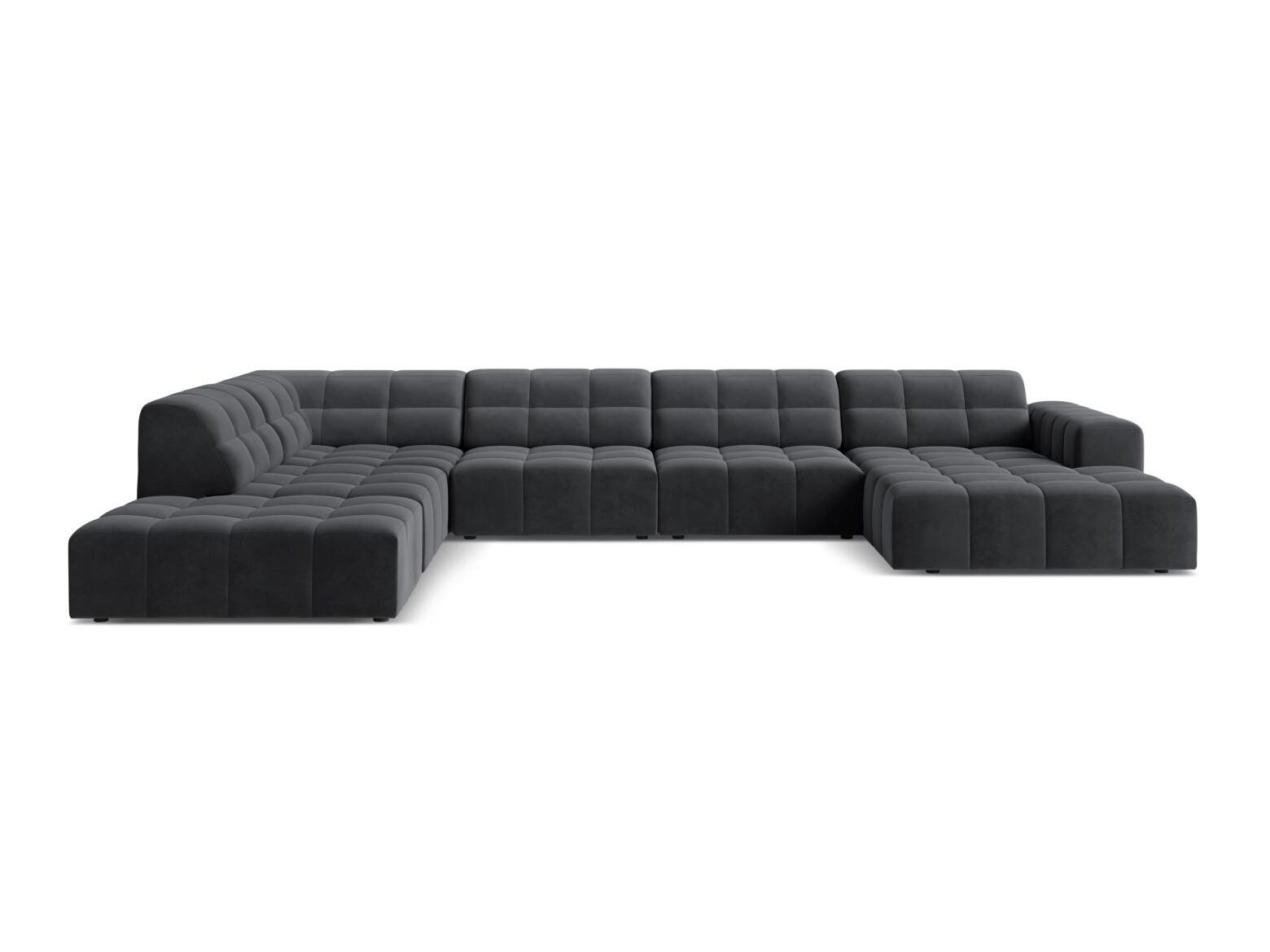 Kutna garnitura Venenoe 111 (Bluvel 14)