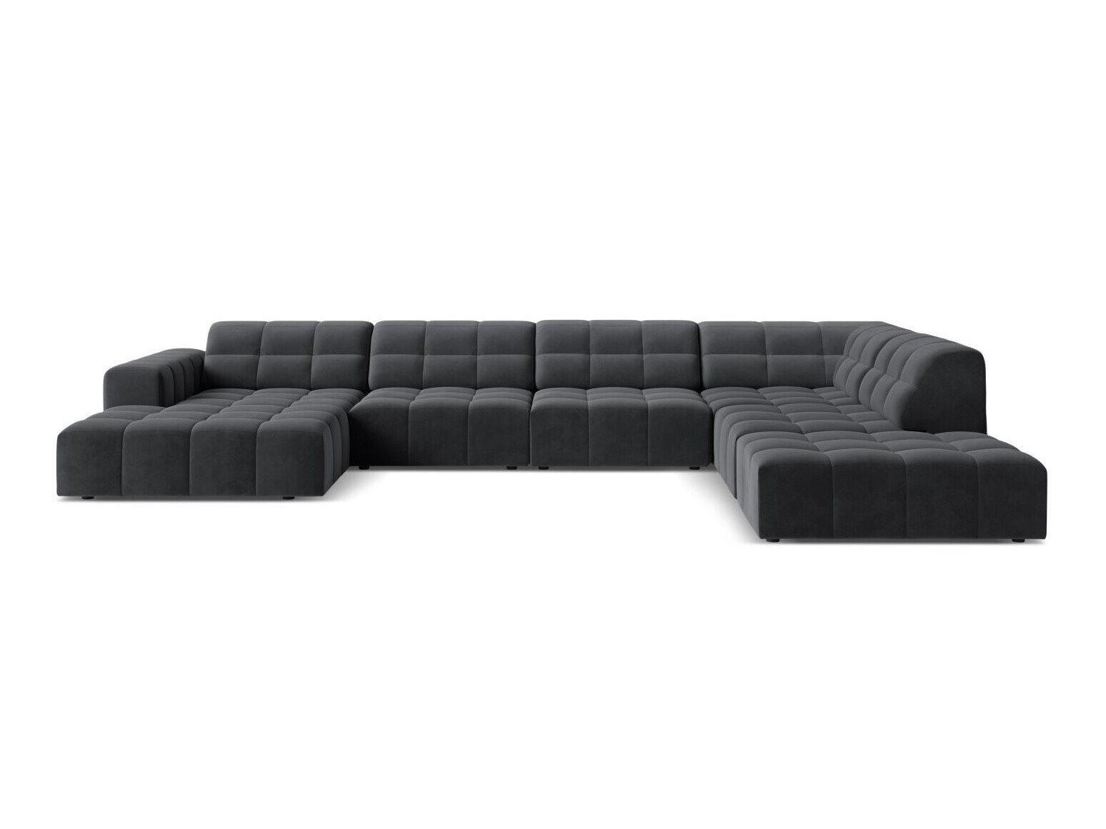 Kutna garnitura Venenoe 111 (Bluvel 14)