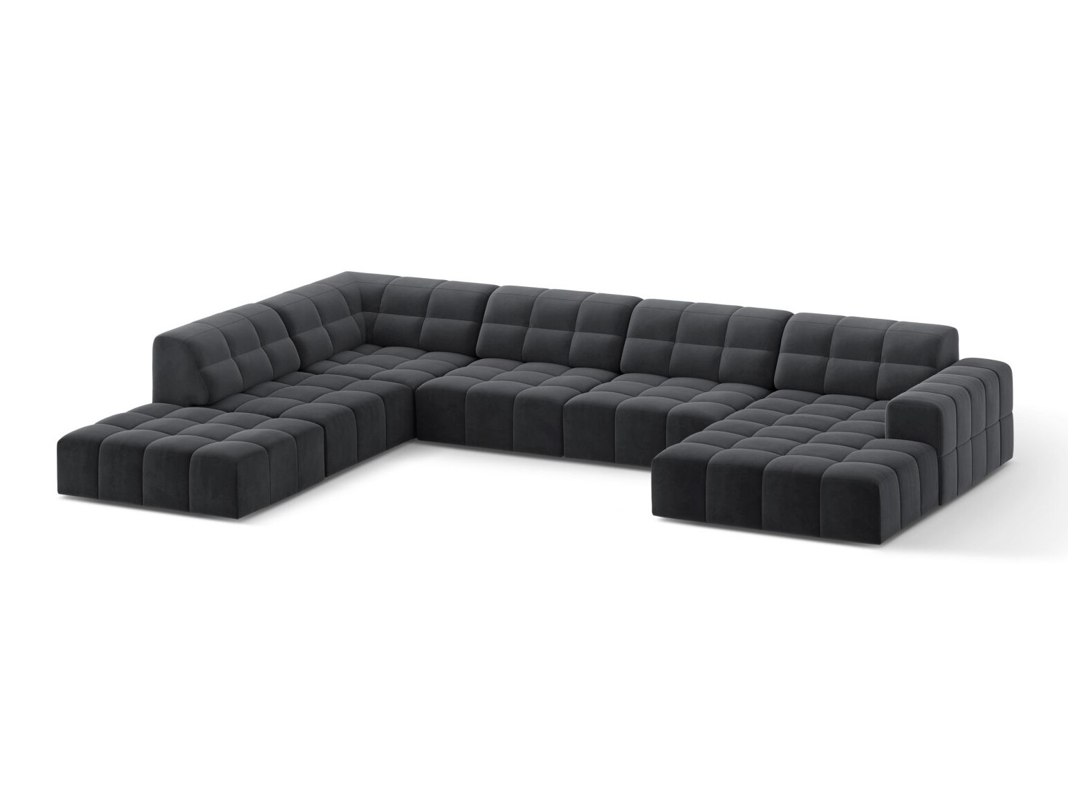 Kutna garnitura Venenoe 111 (Bluvel 14)