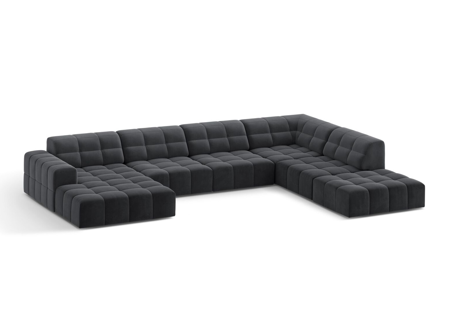 Kutna garnitura Venenoe 111 (Bluvel 14)
