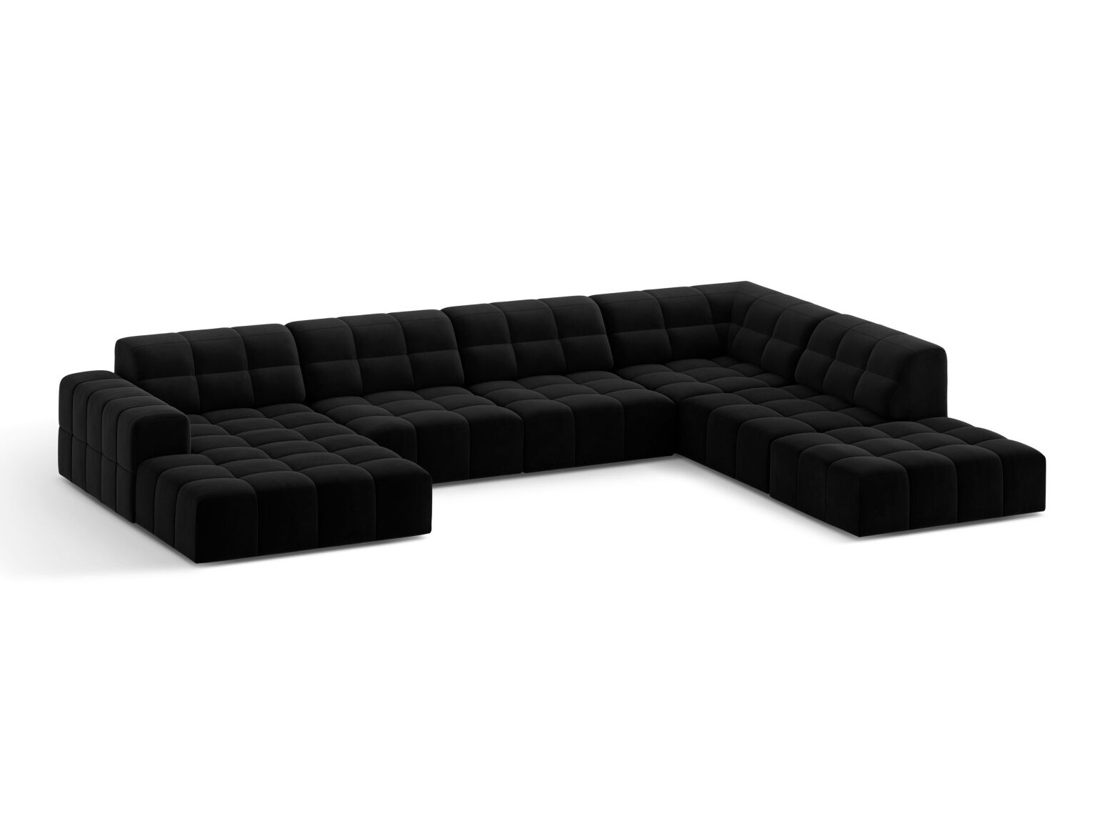 Kutna garnitura Venenoe 111 (Bluvel 19)