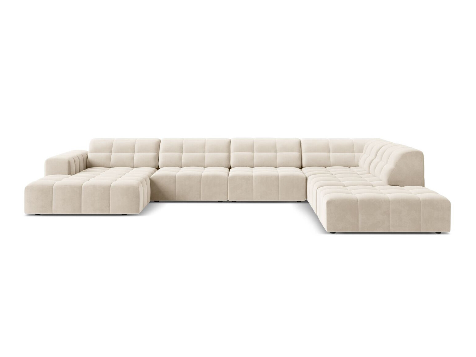Kutna garnitura Venenoe 111 (Bluvel 22)