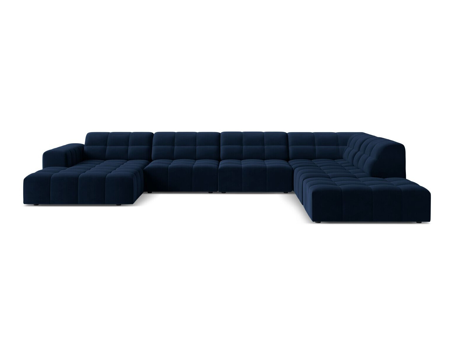 Kutna garnitura Venenoe 111 (Bluvel 86)