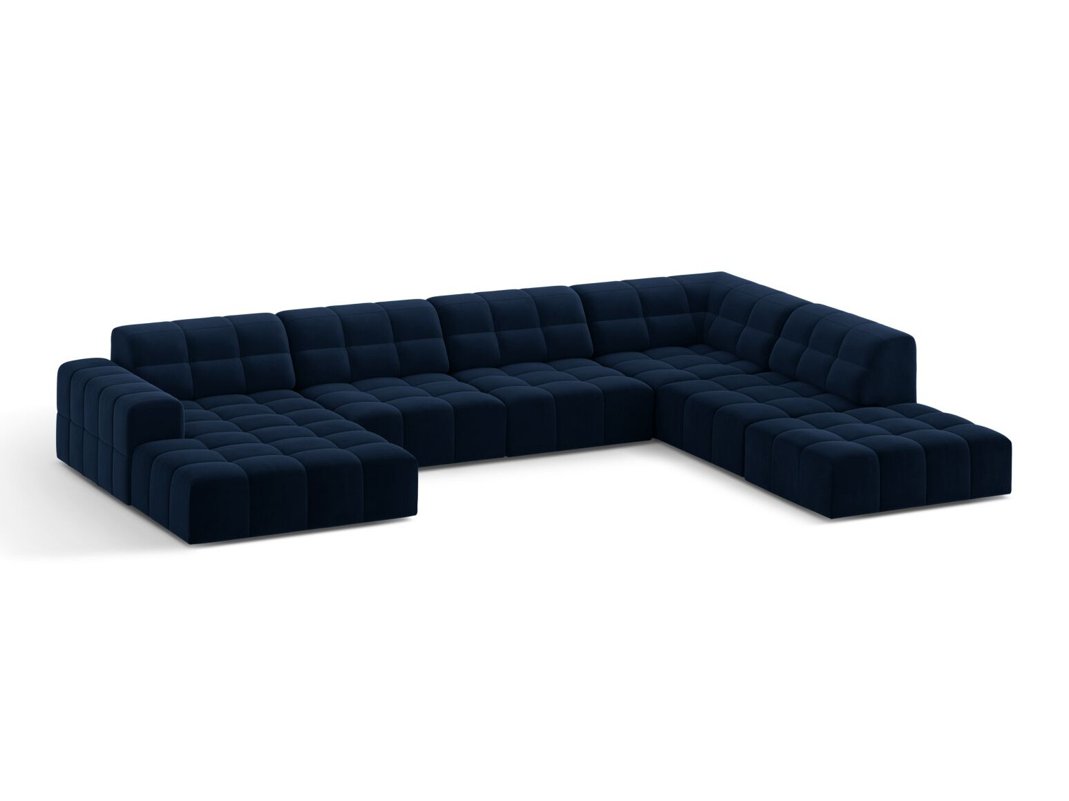Kutna garnitura Venenoe 111 (Bluvel 86)