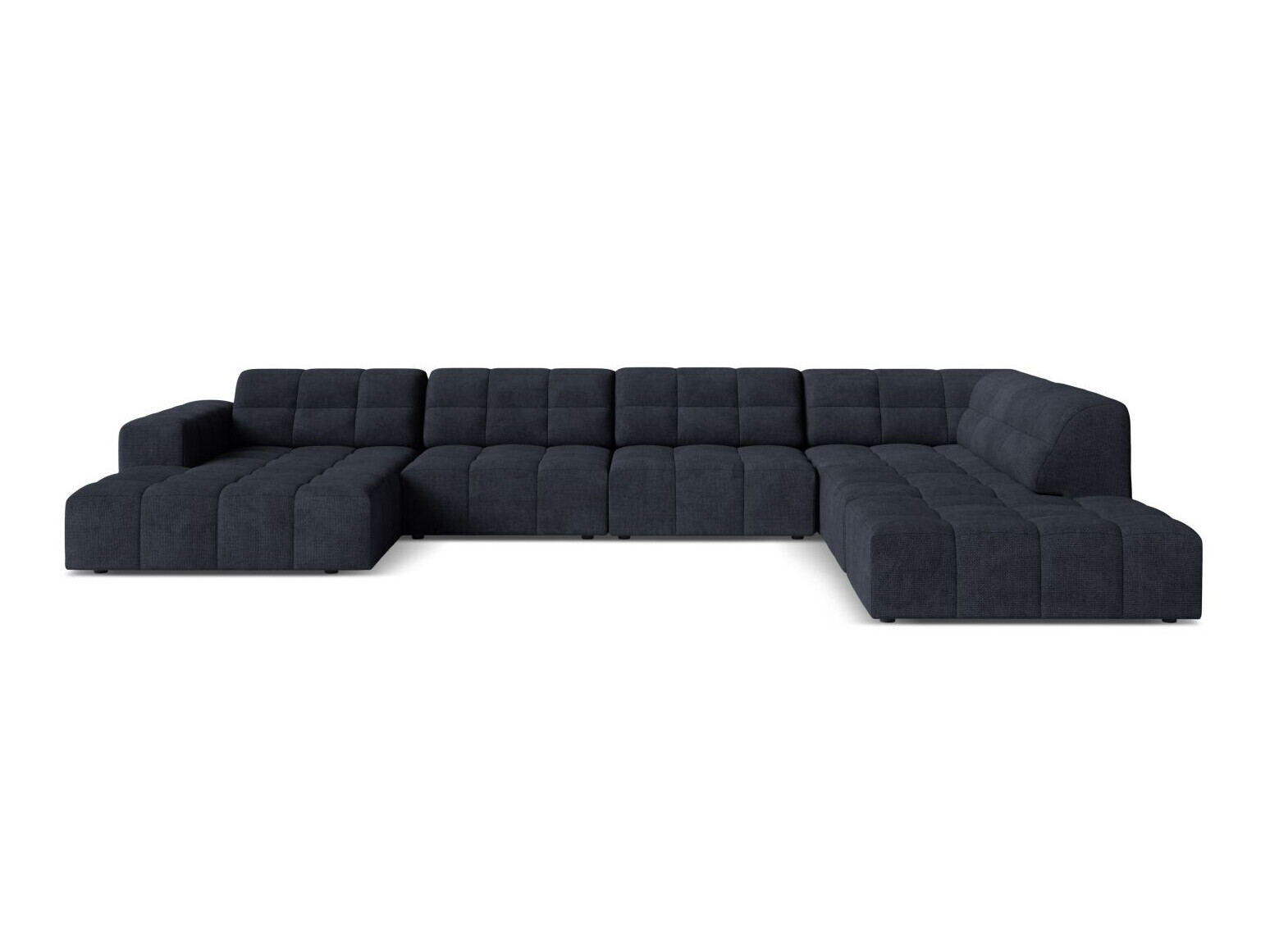 Kutna garnitura Venenoe 111 (Eden 16 Deep Plava)