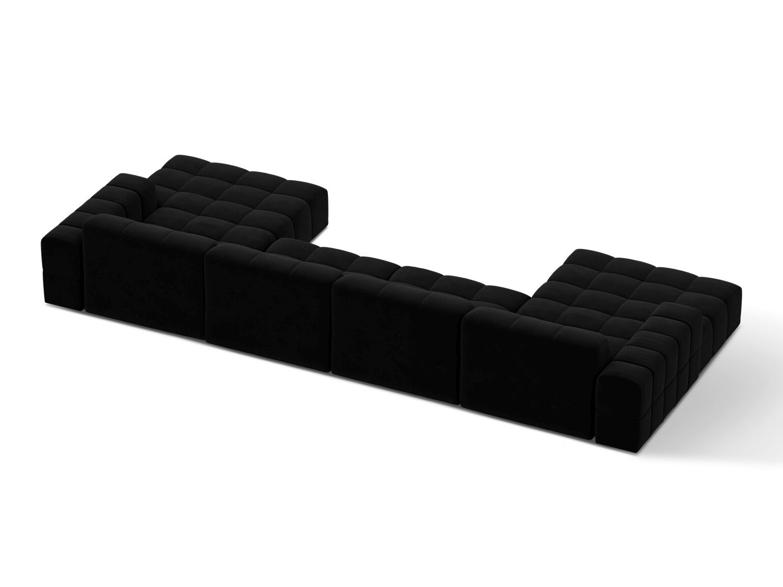 Kutna garnitura Venenoe 112 (Bluvel 19)