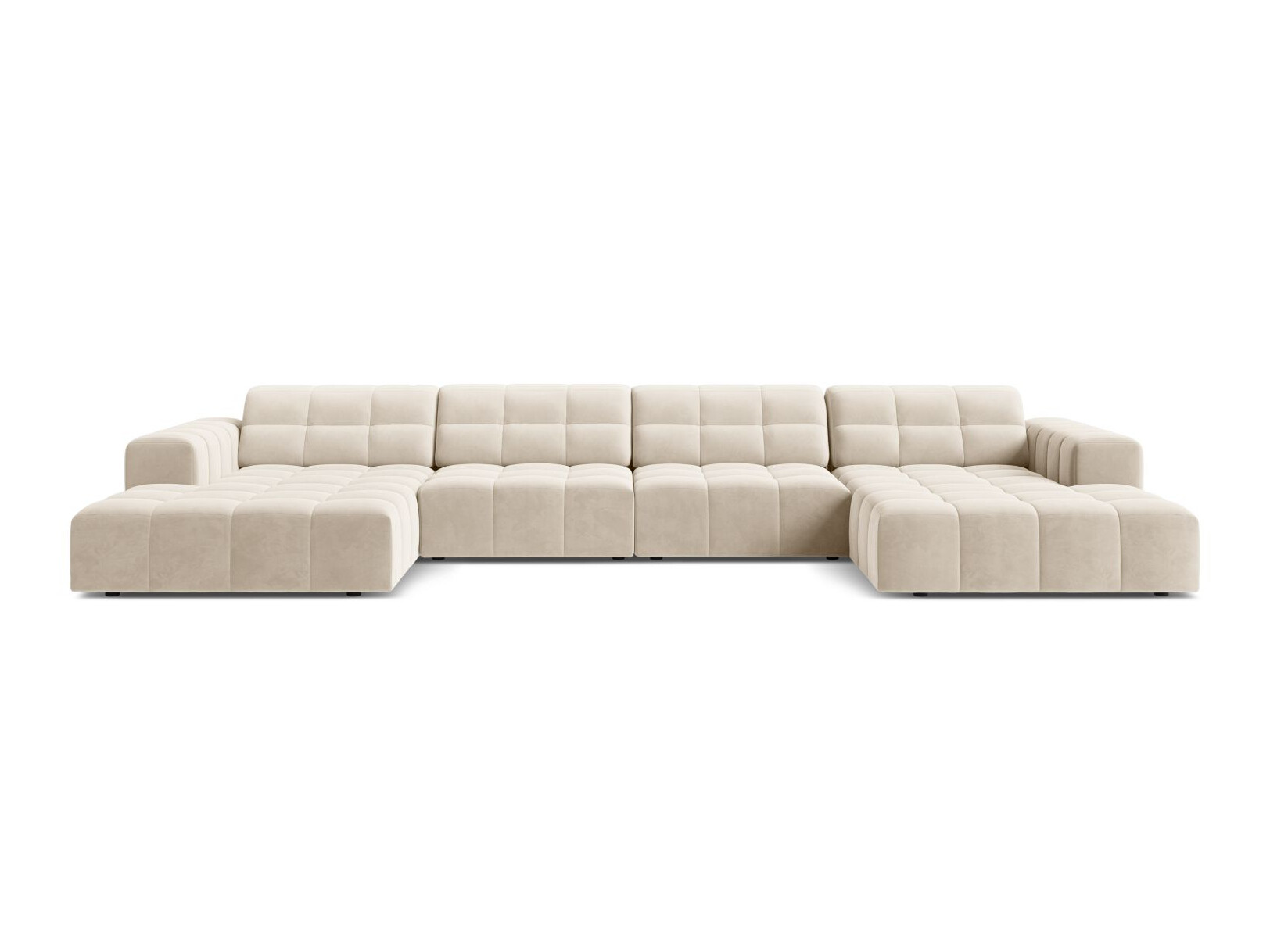 Kutna garnitura Venenoe 112 (Bluvel 22)