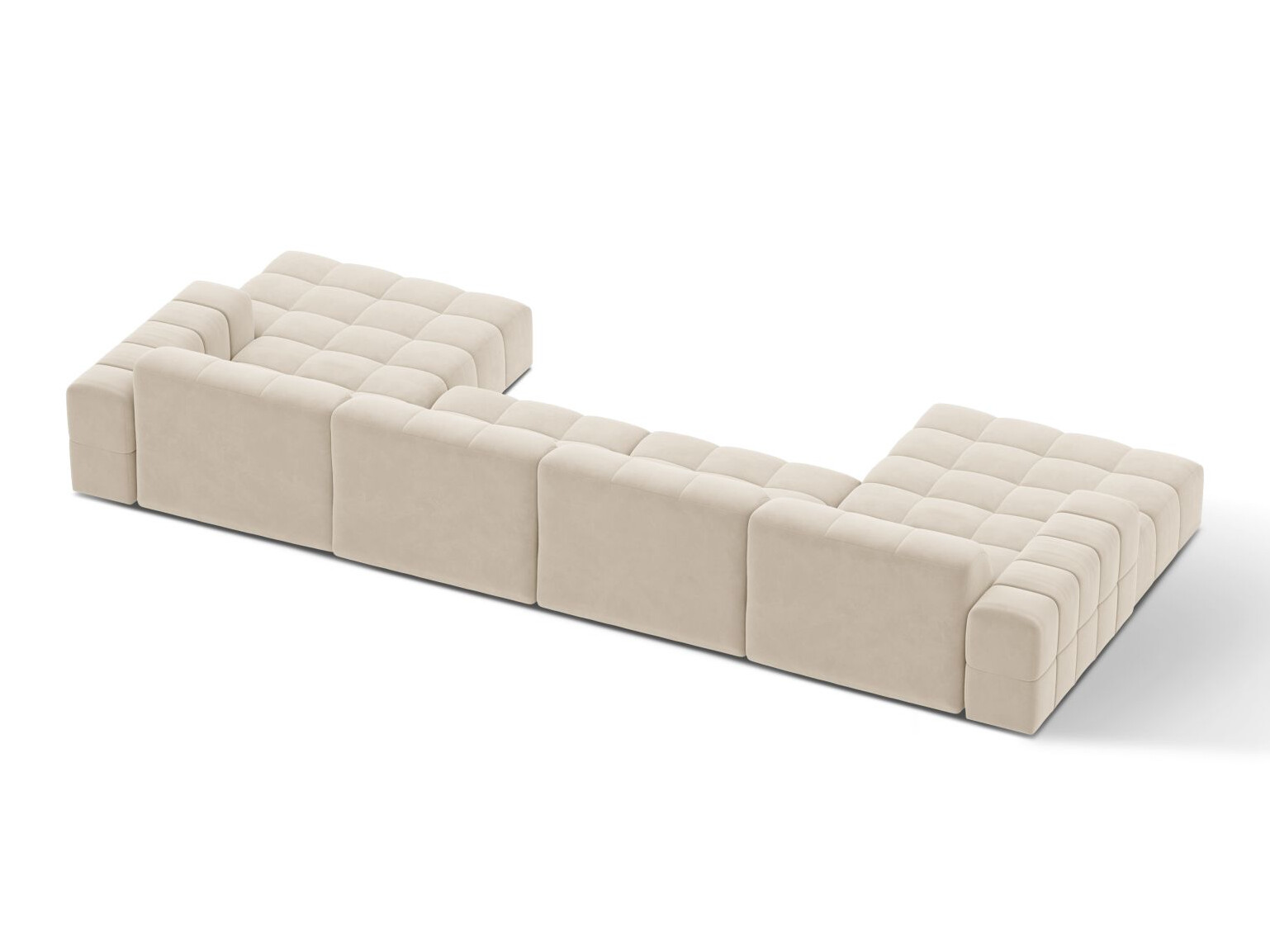 Kutna garnitura Venenoe 112 (Bluvel 22)