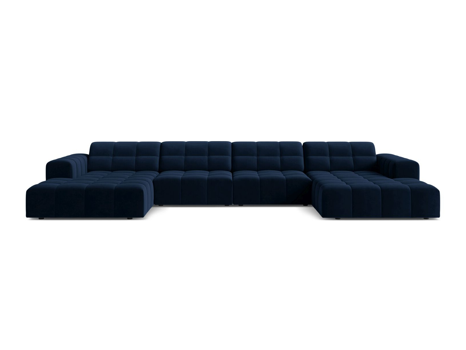 Kutna garnitura Venenoe 112 (Bluvel 86)