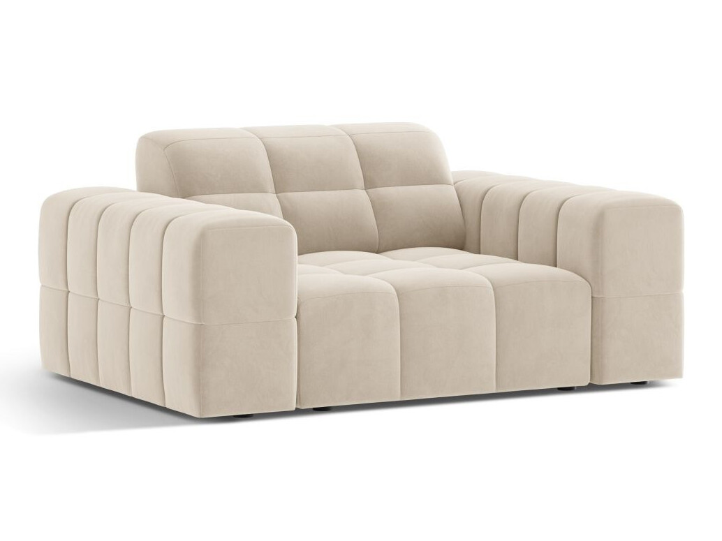 Fotelja Venenoe 114 (Bluvel 22)
