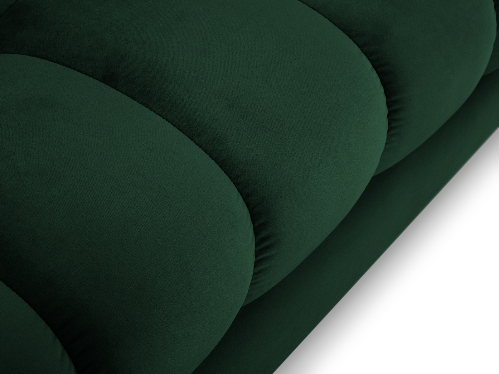 Kutna garnitura Calelbe 115 (Bluvel 78)