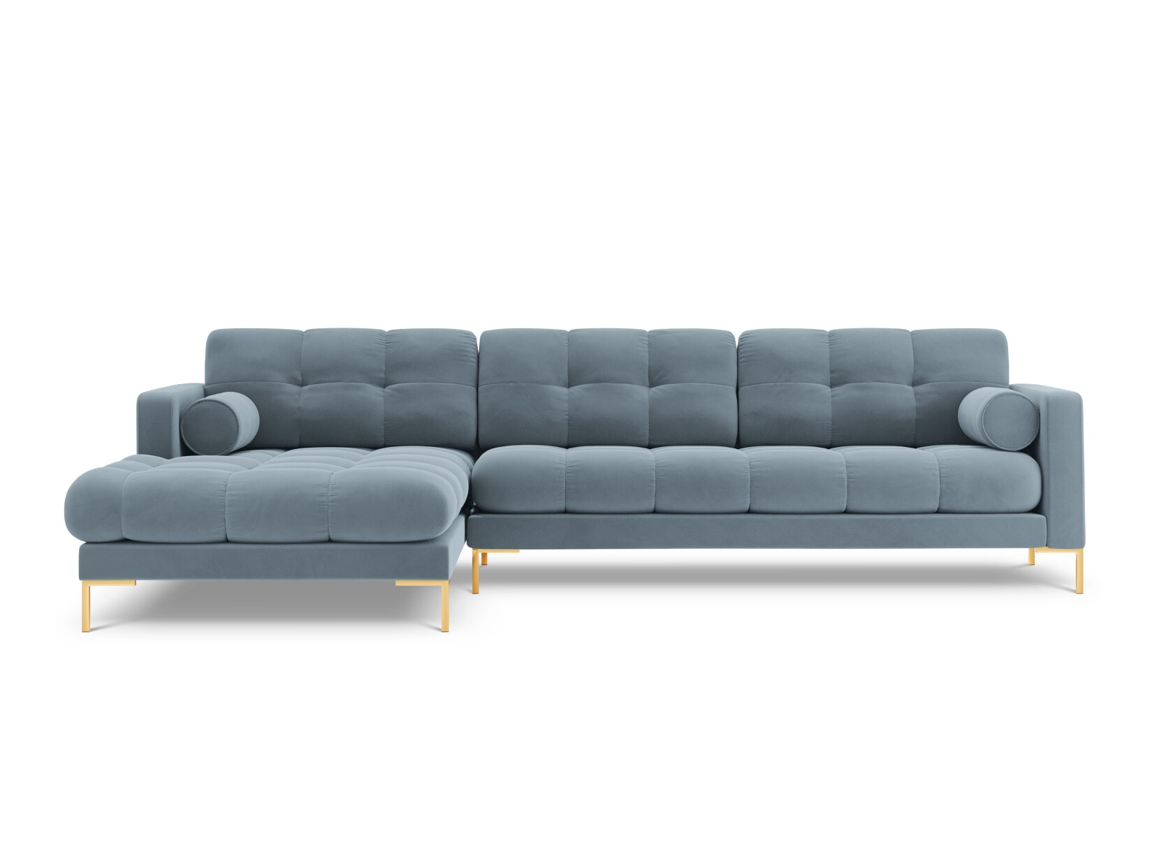 Kutna garnitura Calelbe 115 (Bluvel 06)
