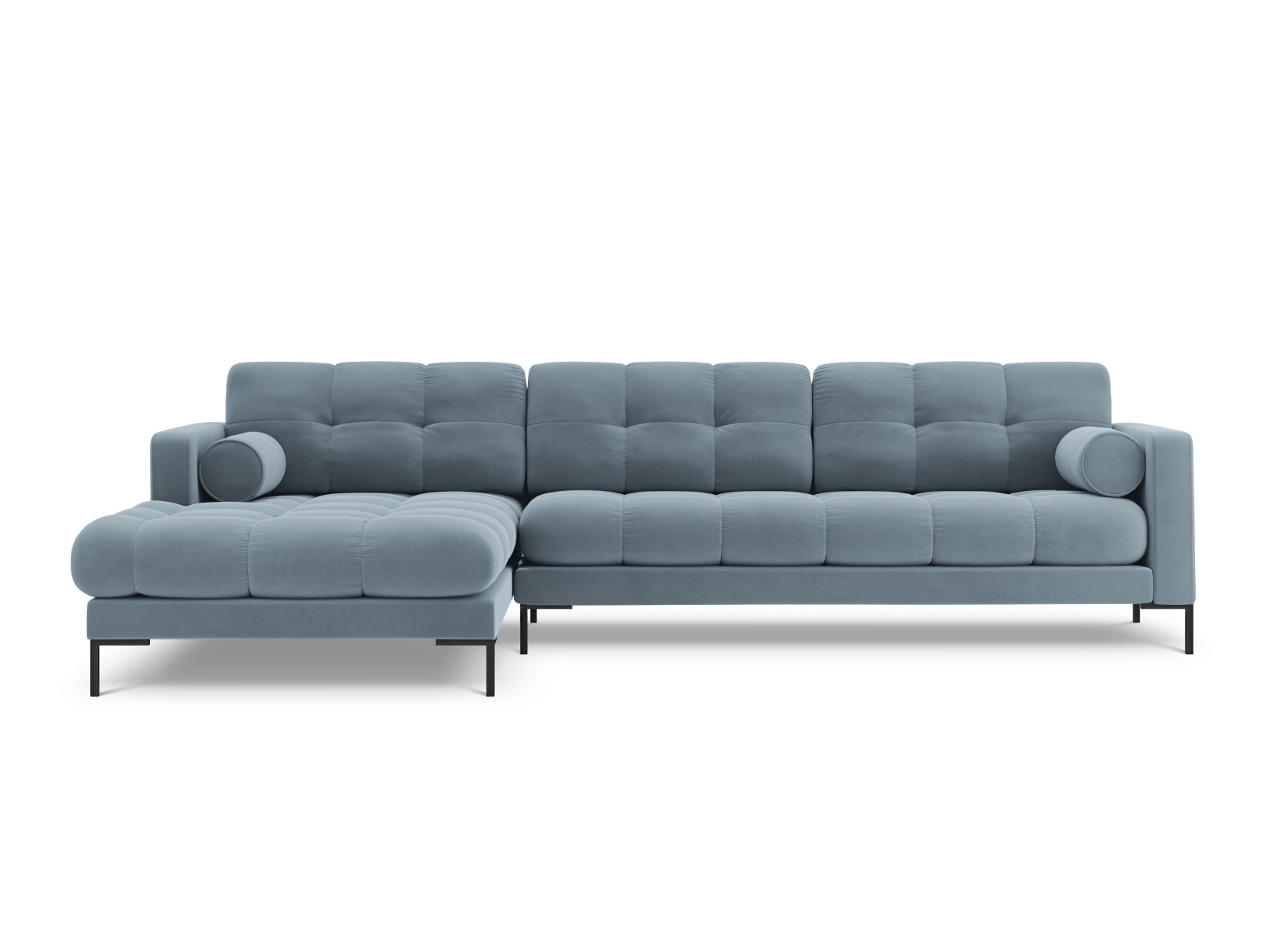 Kutna garnitura Calelbe 115 (Bluvel 06)