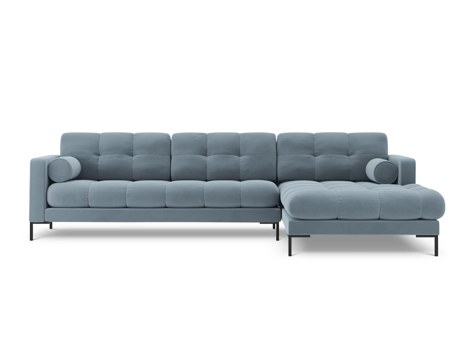 Kutna garnitura Calelbe 115 (Bluvel 06)