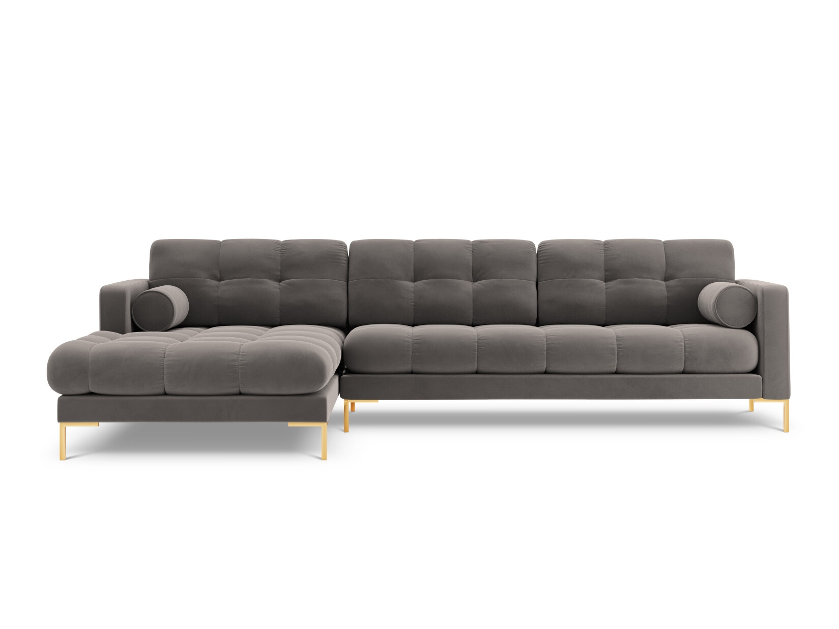 Kutna garnitura Calelbe 115 (Bluvel 13)