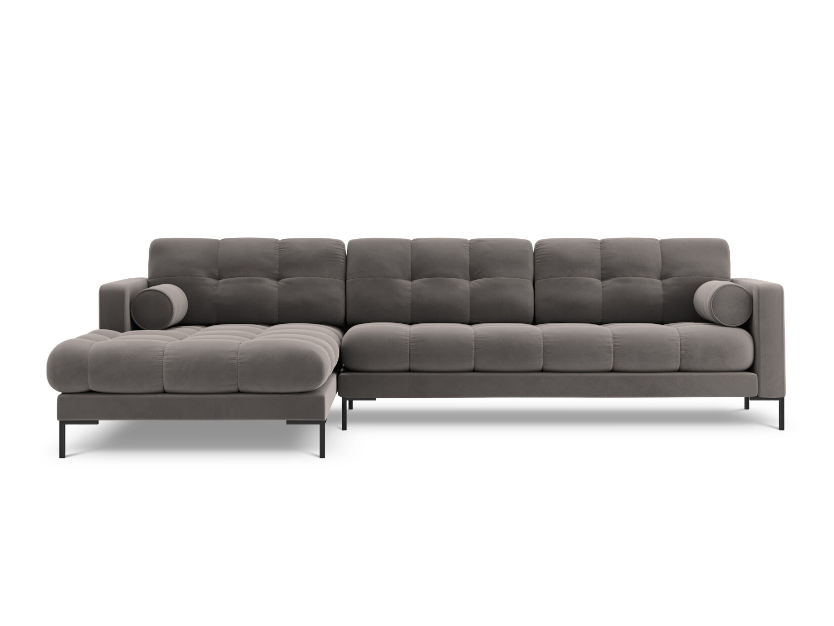 Kutna garnitura Calelbe 115 (Bluvel 13)