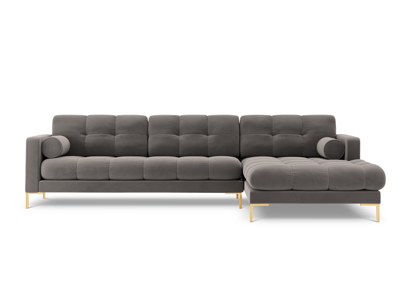 Kutna garnitura Calelbe 115 (Bluvel 13)