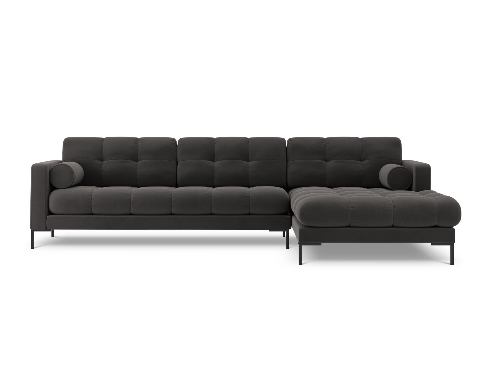 Kutna garnitura Calelbe 115 (Bluvel 18)