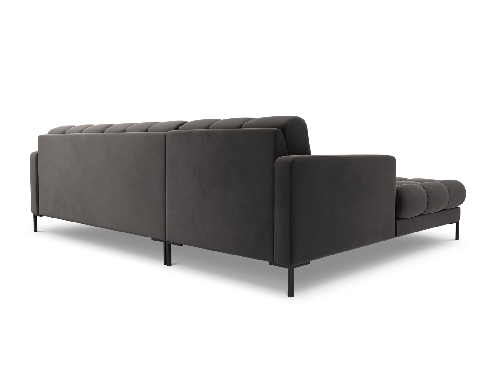 Kutna garnitura Calelbe 115 (Bluvel 18)