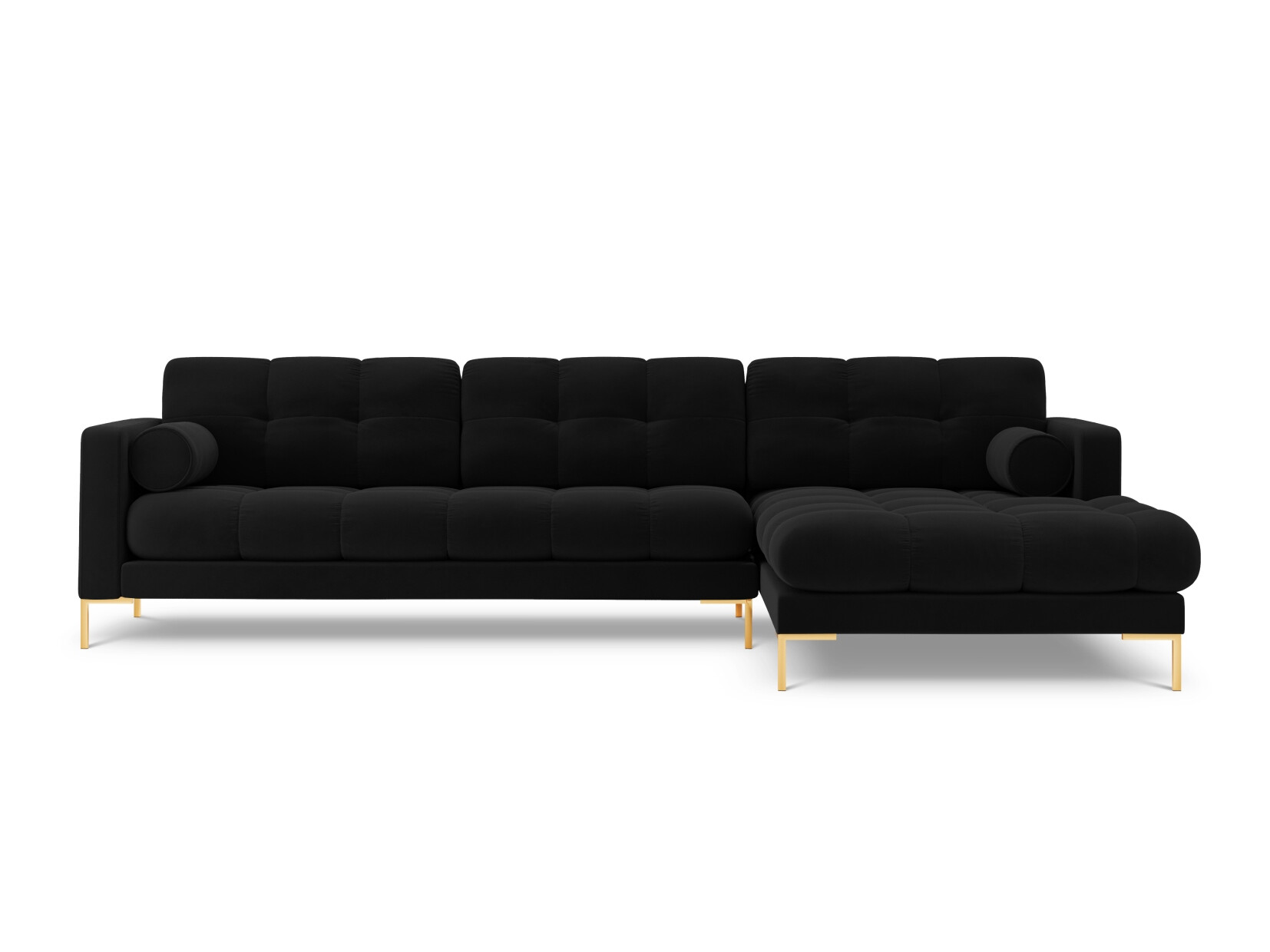 Kutna garnitura Calelbe 115 (Bluvel 19)