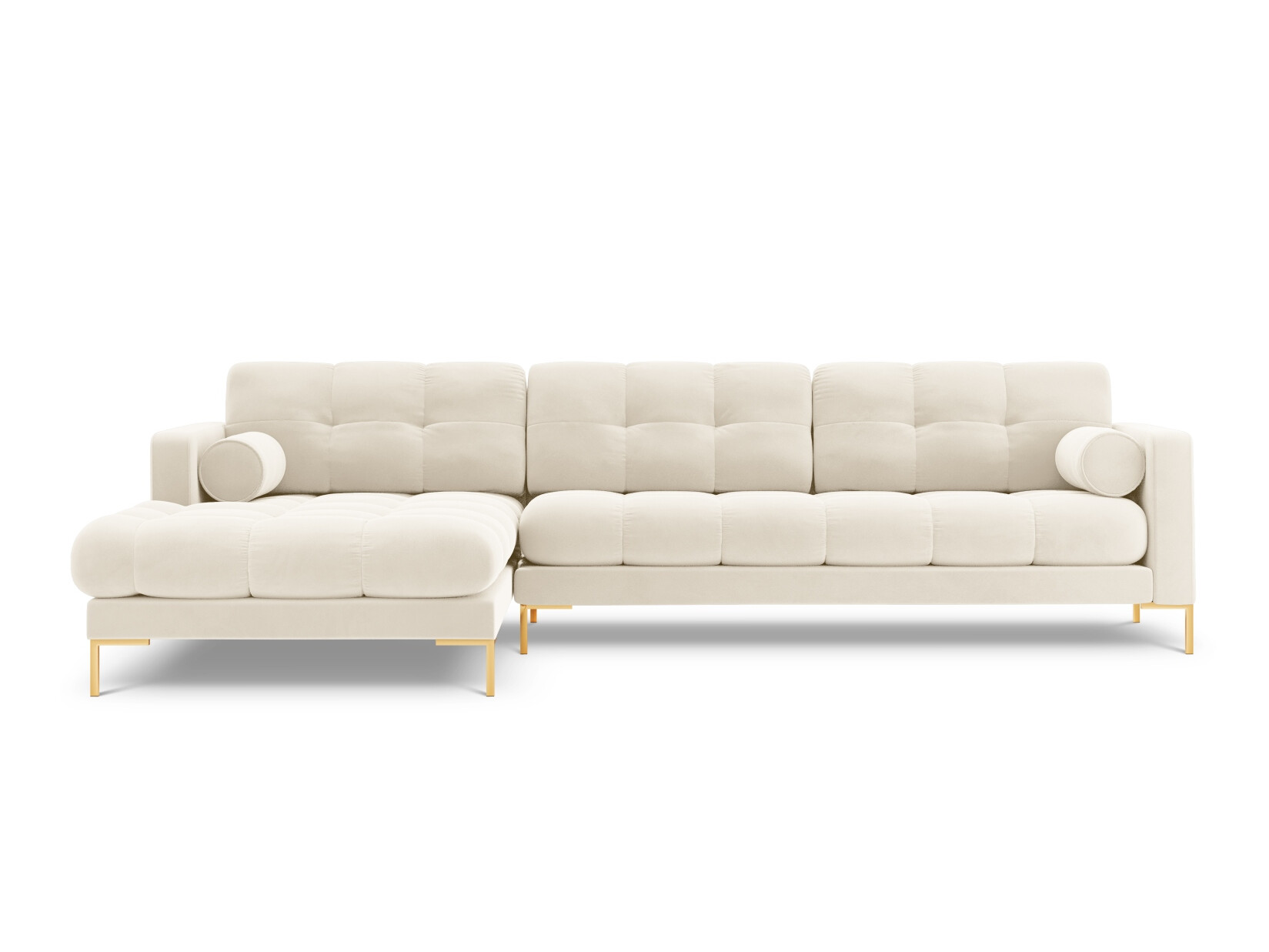 Kutna garnitura Calelbe 115 (Bluvel 22)