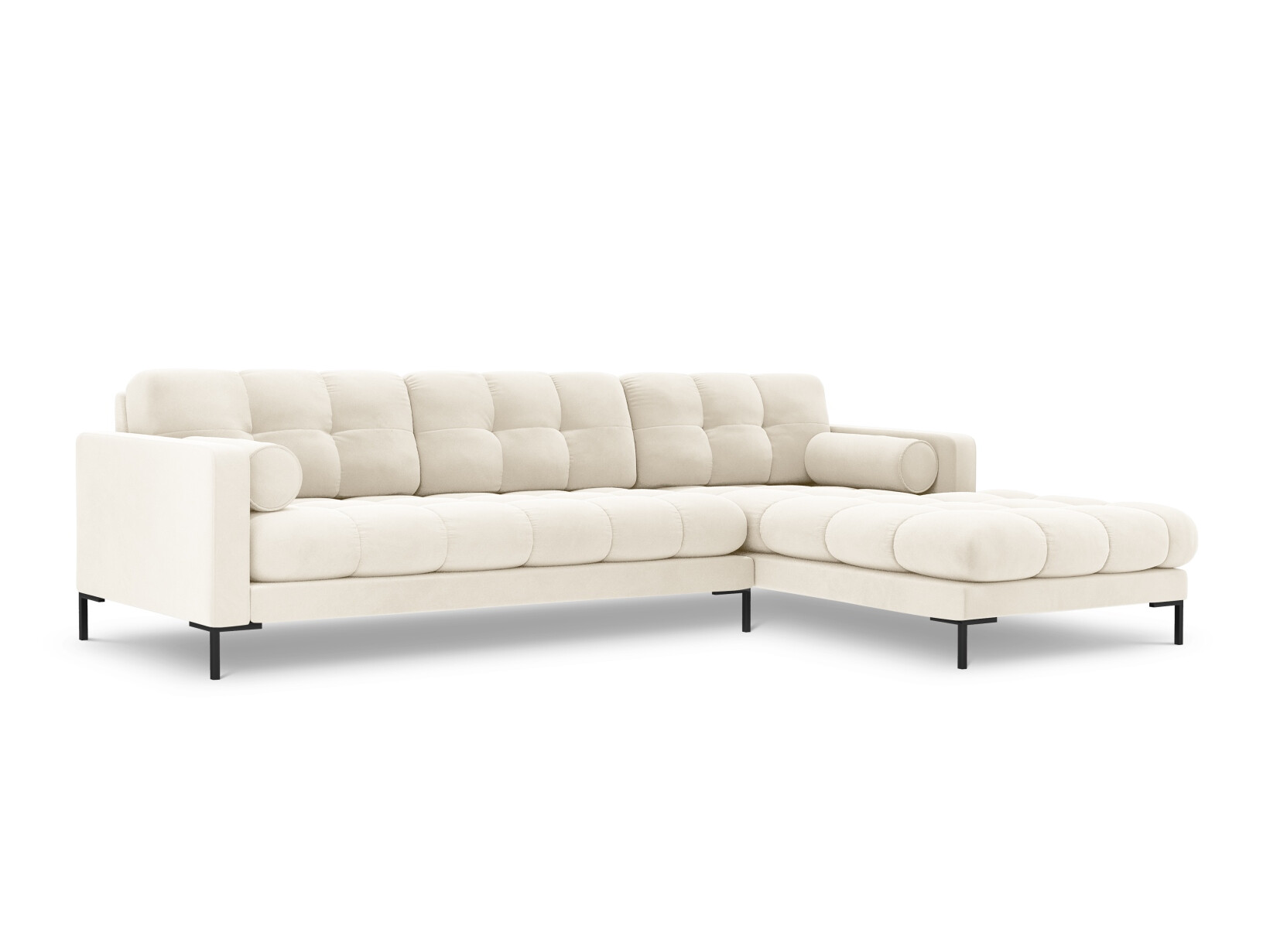 Kutna garnitura Calelbe 115 (Bluvel 22)