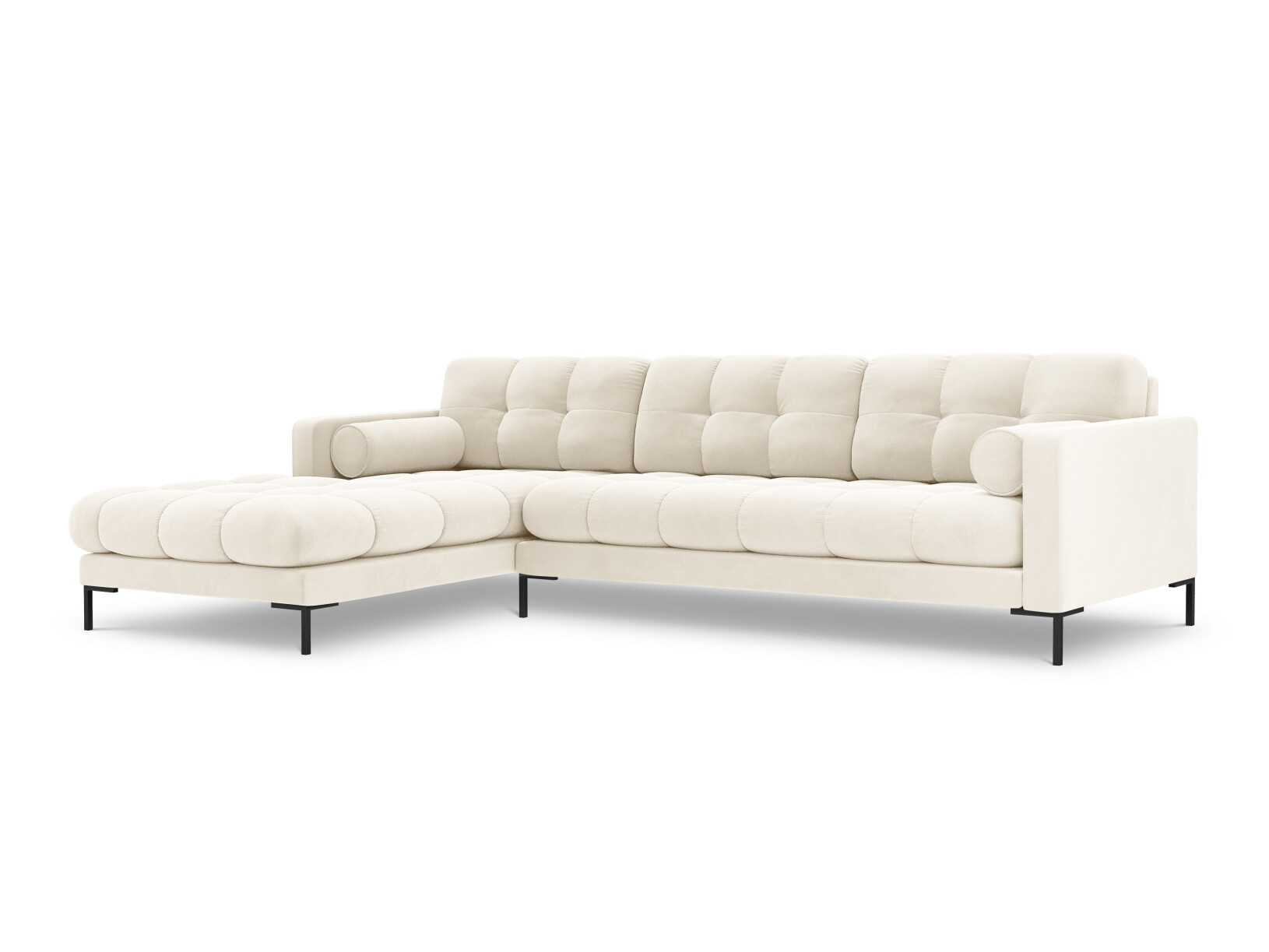 Kutna garnitura Calelbe 115 (Bluvel 22)