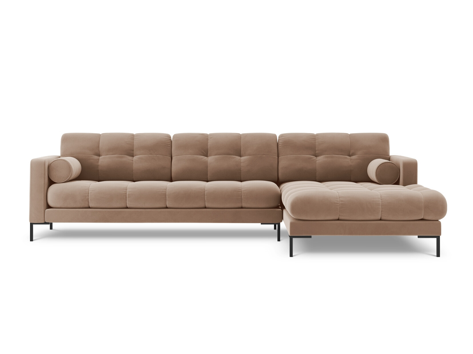 Kutna garnitura Calelbe 115 (Bluvel 28)