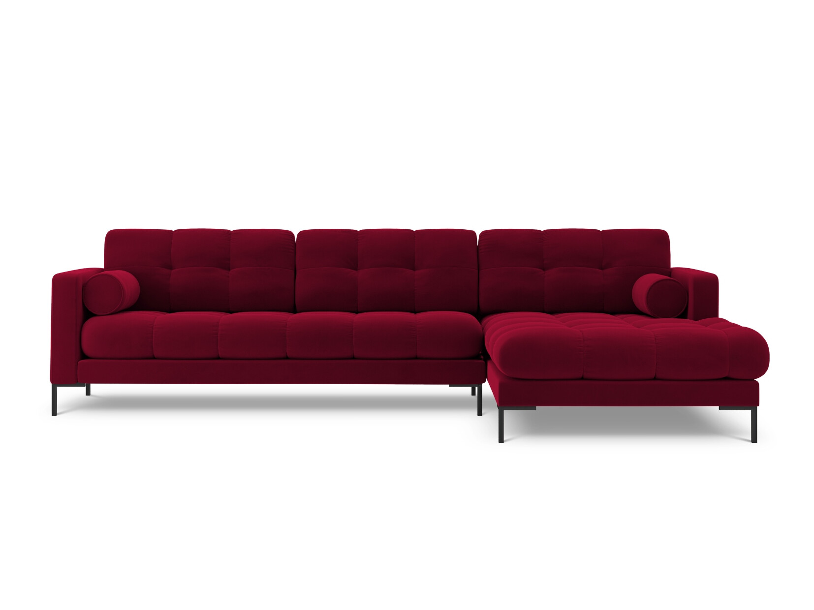 Kutna garnitura Calelbe 115 (Bluvel 59)