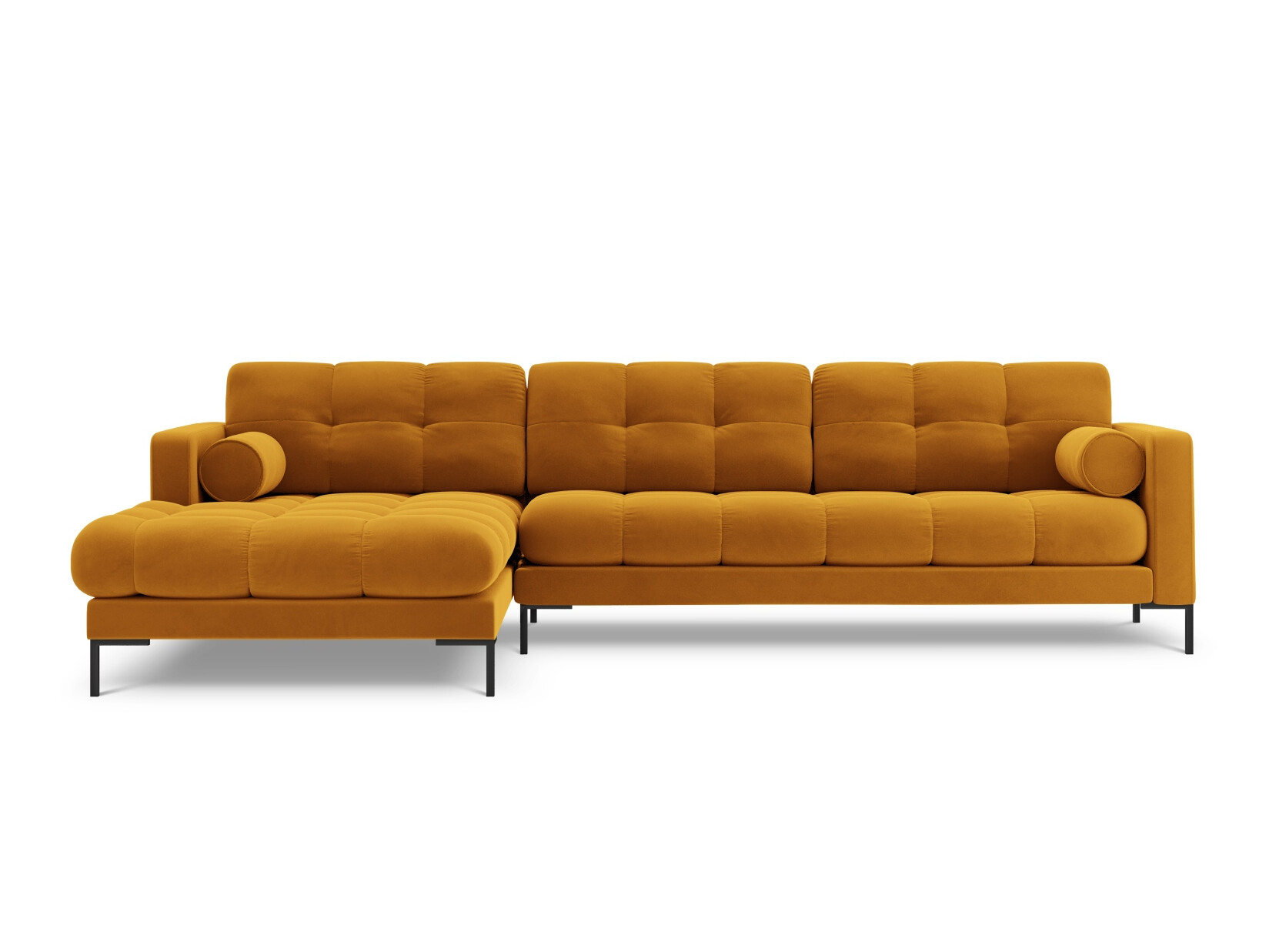 Kutna garnitura Calelbe 115 (Bluvel 68)
