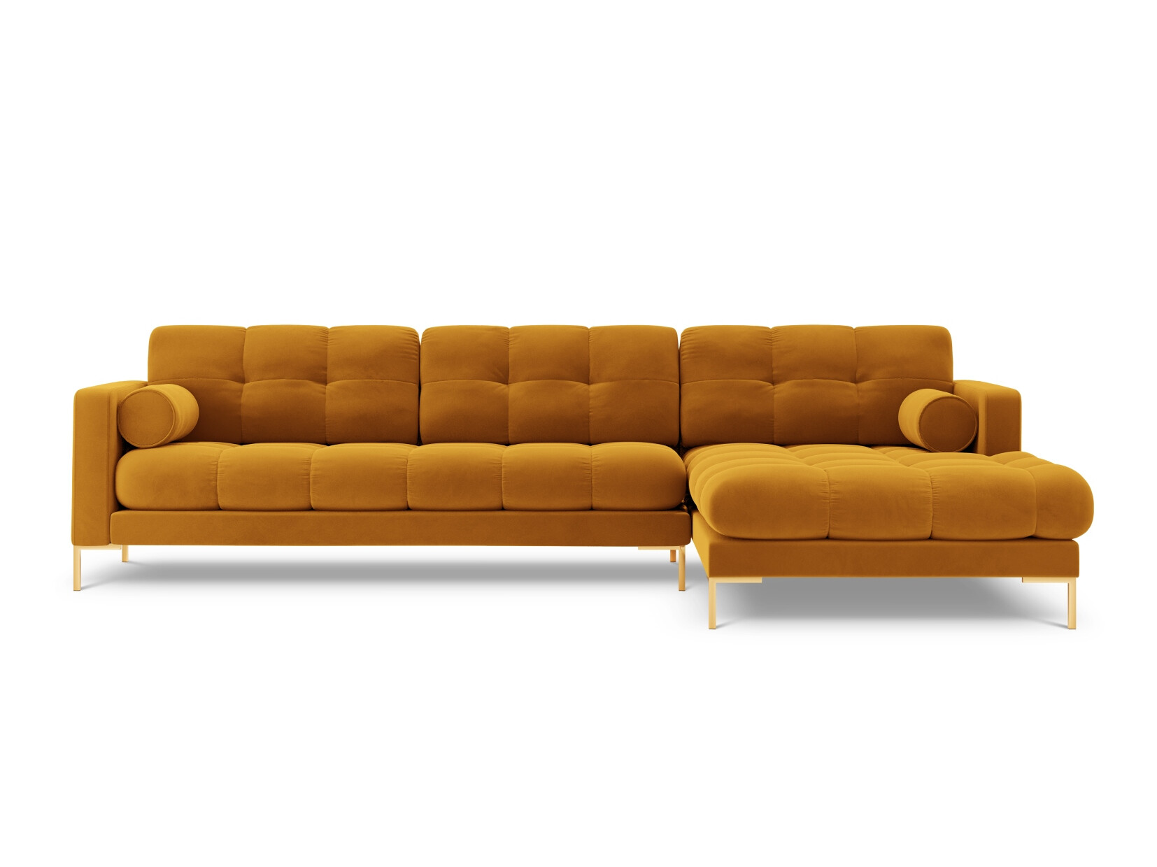 Kutna garnitura Calelbe 115 (Bluvel 68)