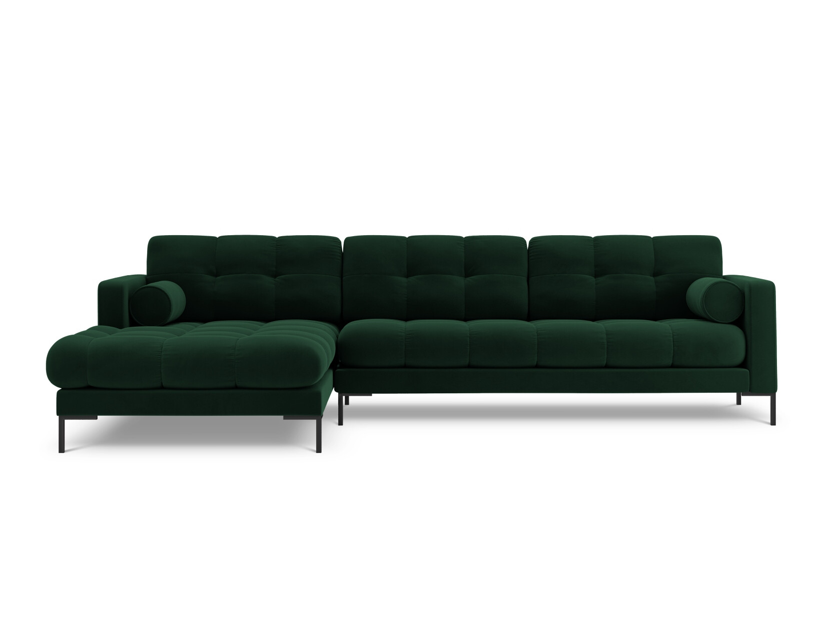Kutna garnitura Calelbe 115 (Bluvel 78)