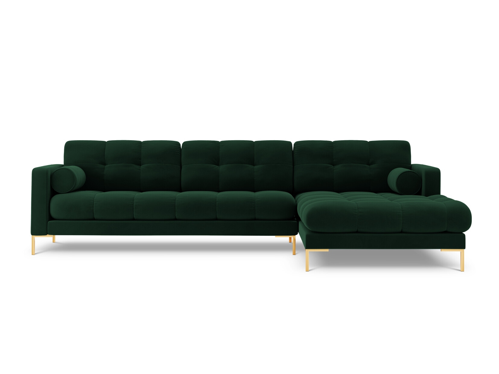 Kutna garnitura Calelbe 115 (Bluvel 78)