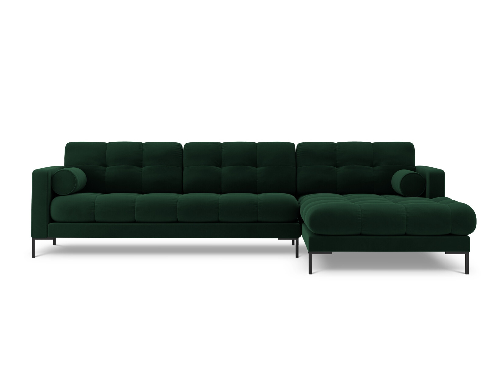 Kutna garnitura Calelbe 115 (Bluvel 78)