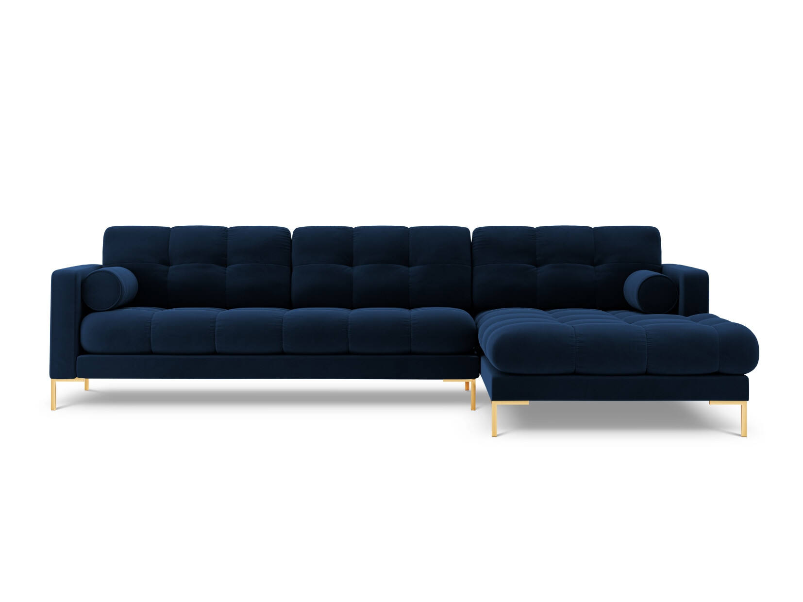 Kutna garnitura Calelbe 115 (Bluvel 86)