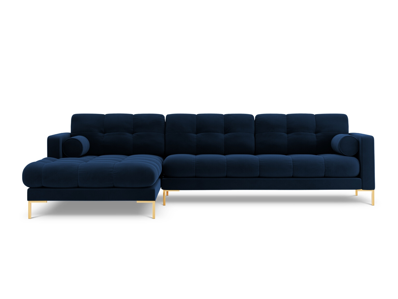 Kutna garnitura Calelbe 115 (Bluvel 89)