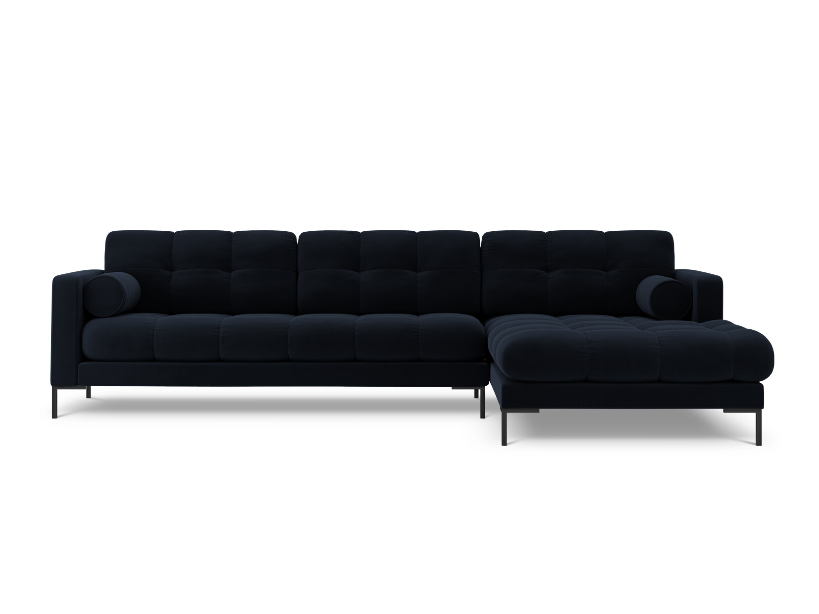 Kutna garnitura Calelbe 115 (Bluvel 89)