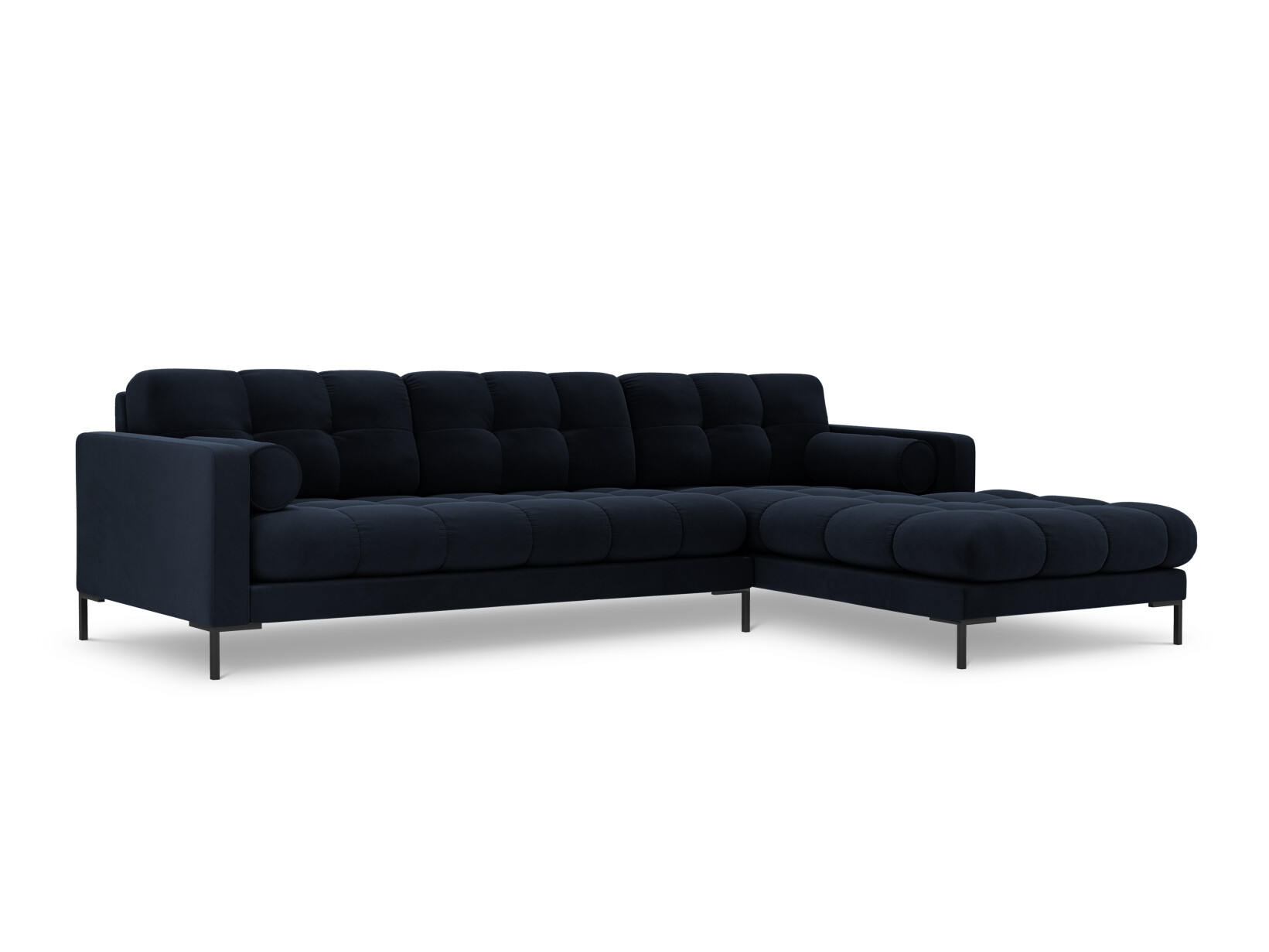 Kutna garnitura Calelbe 115 (Bluvel 89)