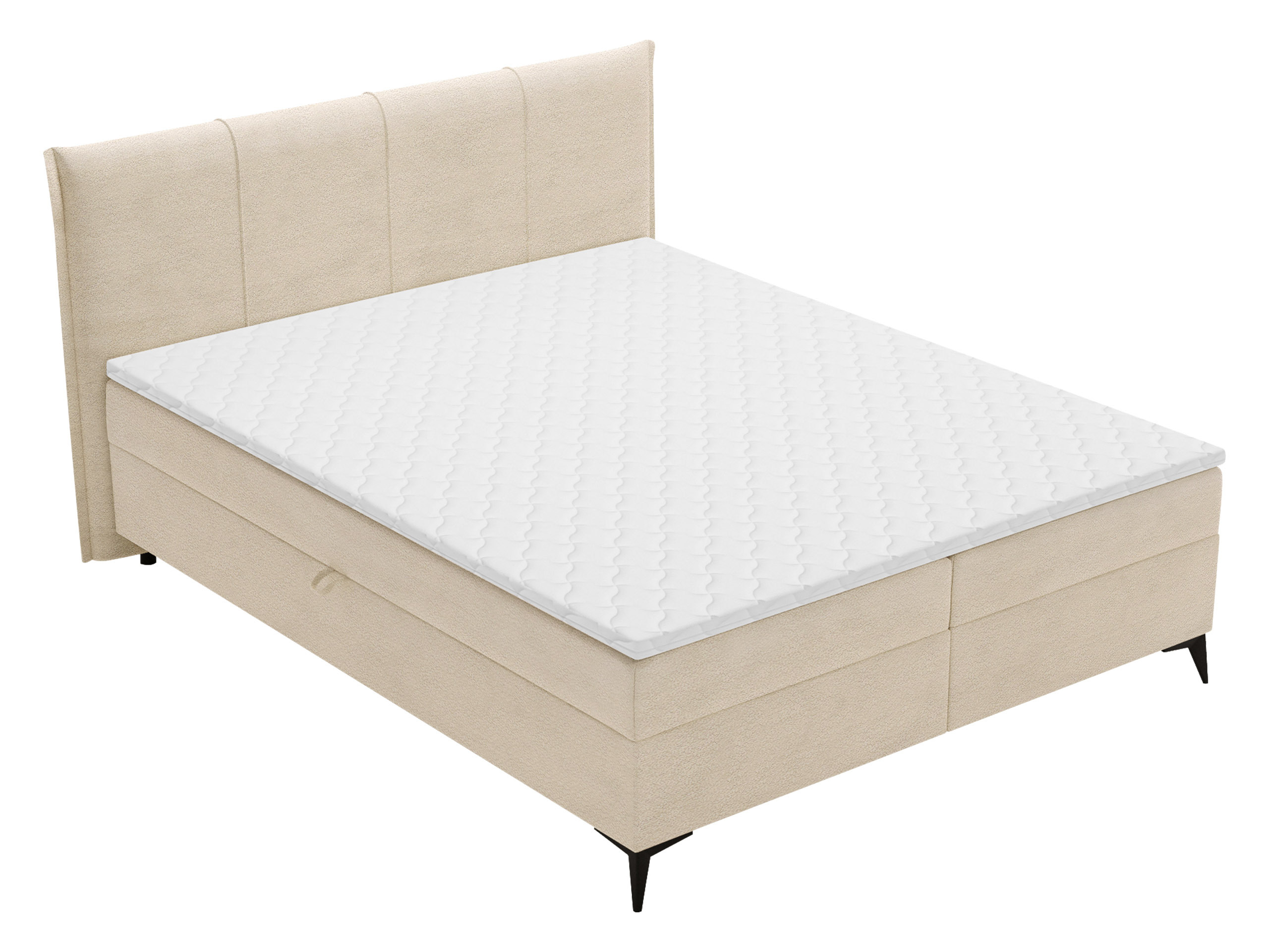Boxspring krevet Viter (Vibe 07)