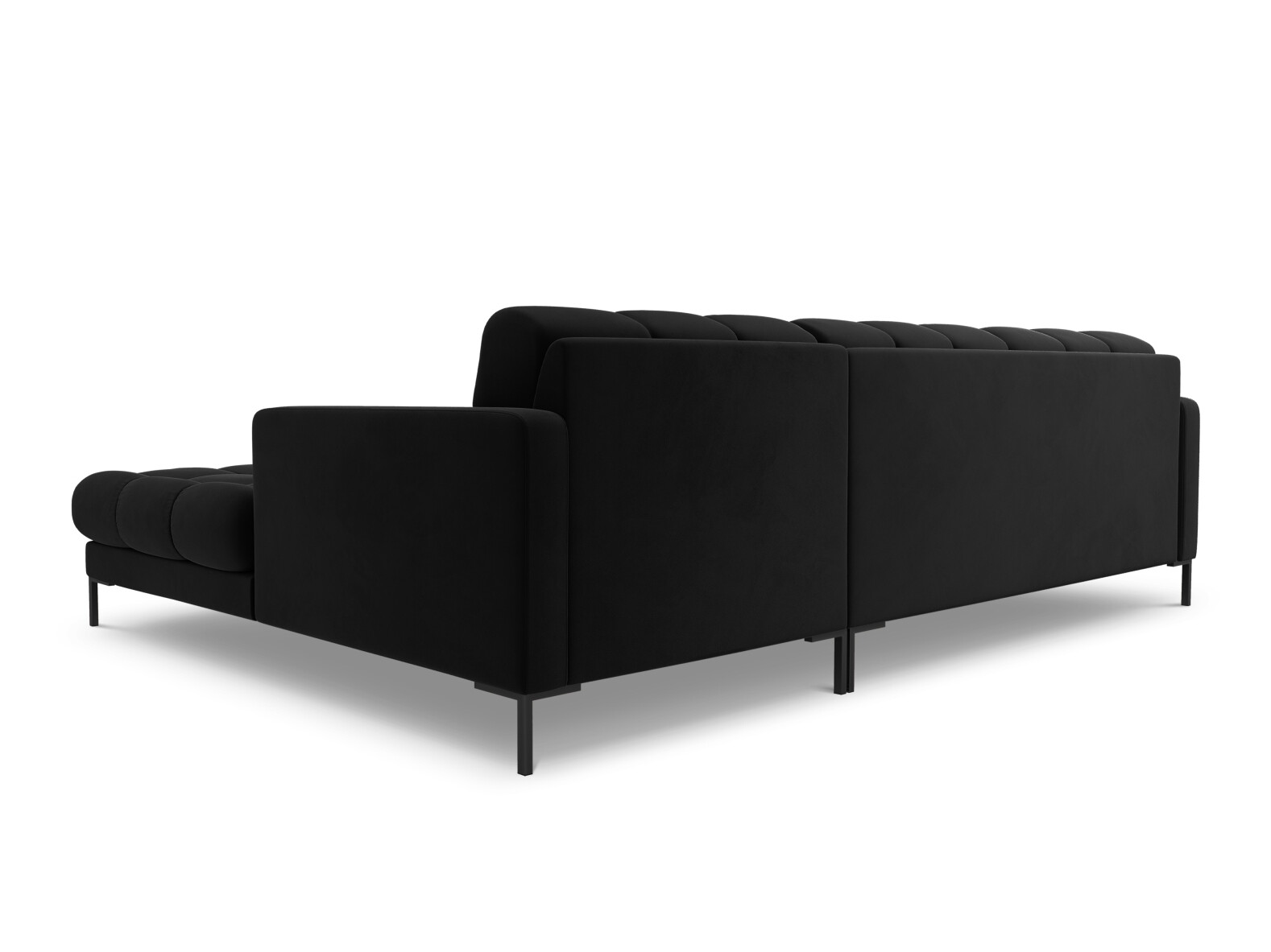 Kutna garnitura Calelbe 115 (Bluvel 19)