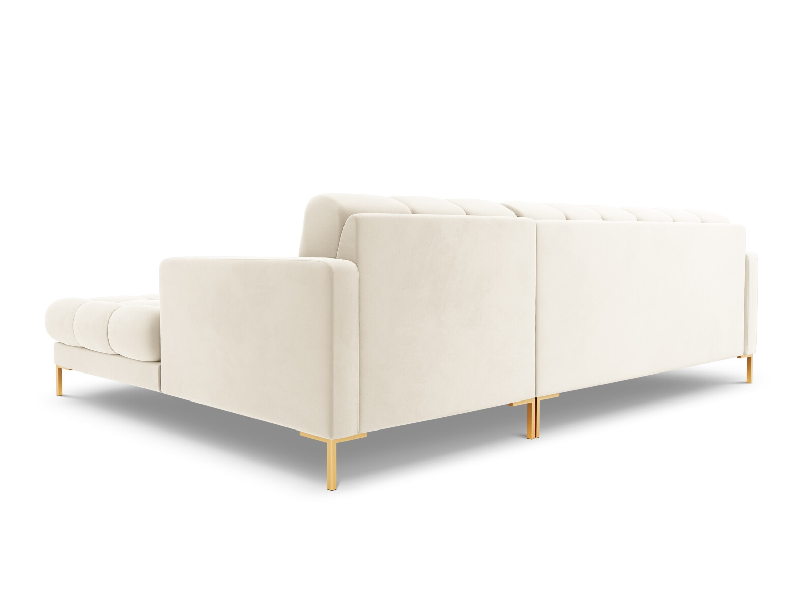 Kutna garnitura Calelbe 115 (Bluvel 22)