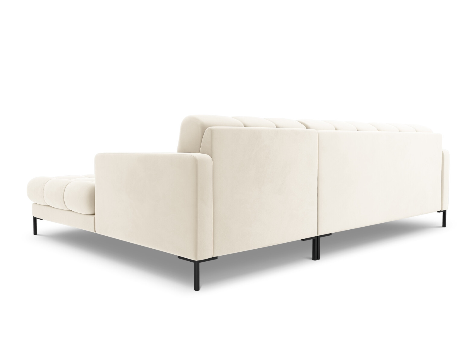 Kutna garnitura Calelbe 115 (Bluvel 22)