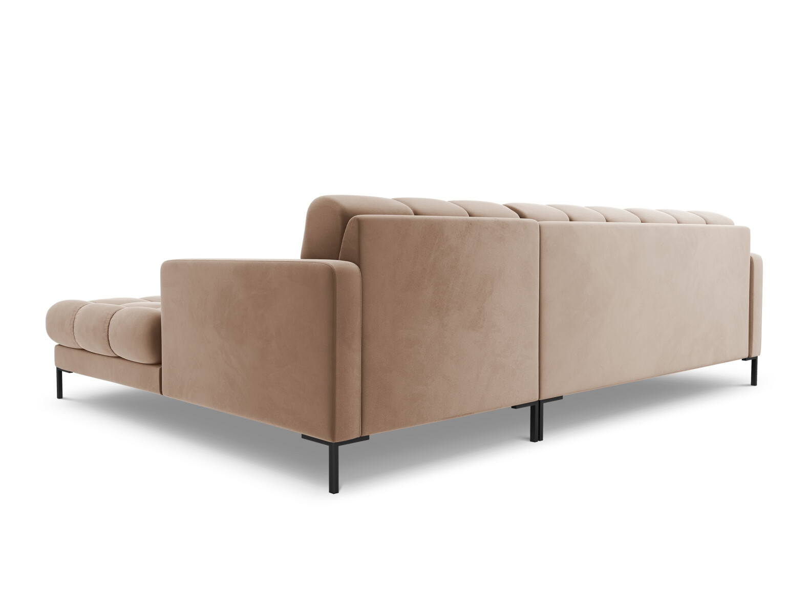 Kutna garnitura Calelbe 115 (Bluvel 28)