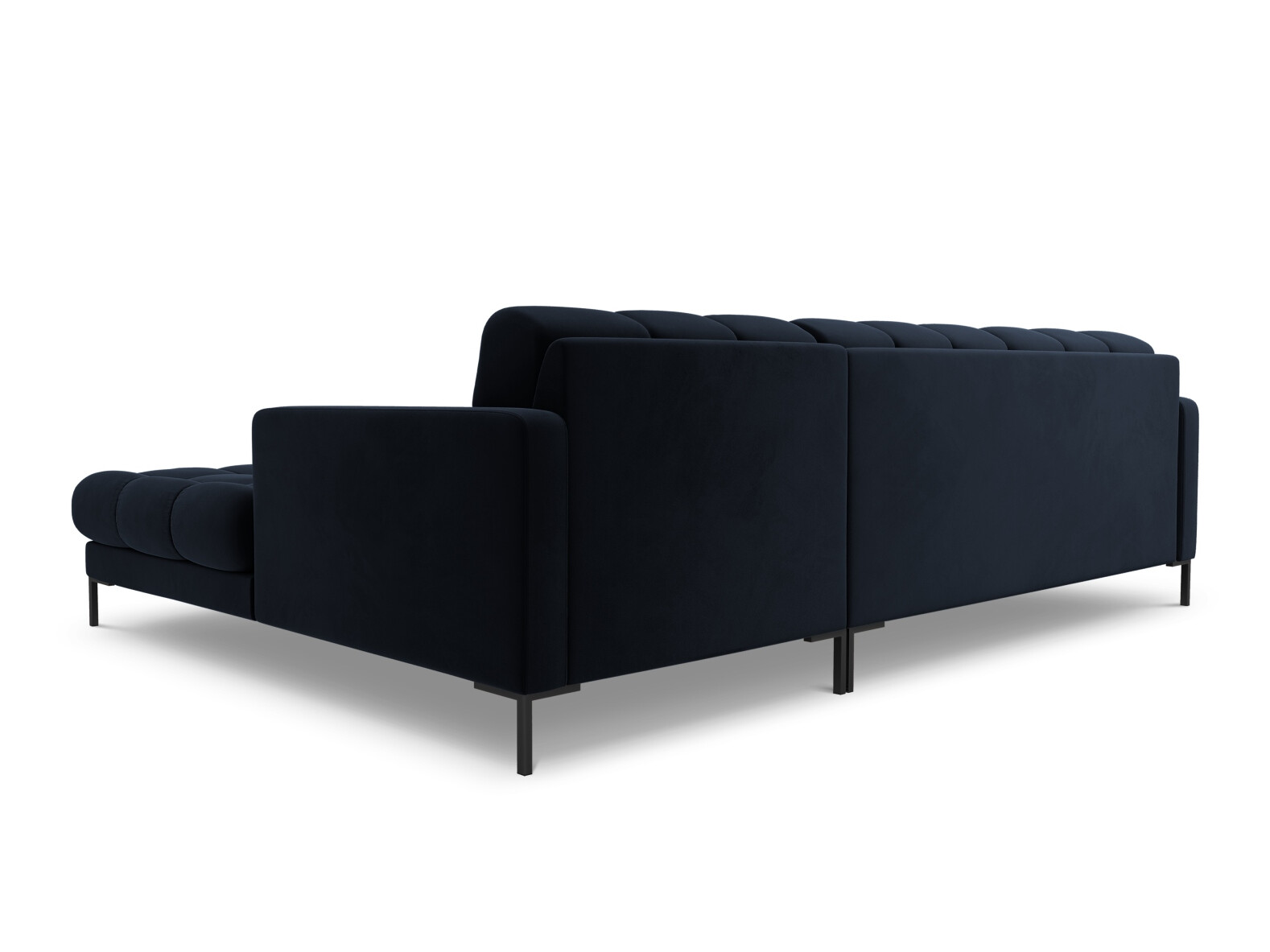 Kutna garnitura Calelbe 115 (Bluvel 89)